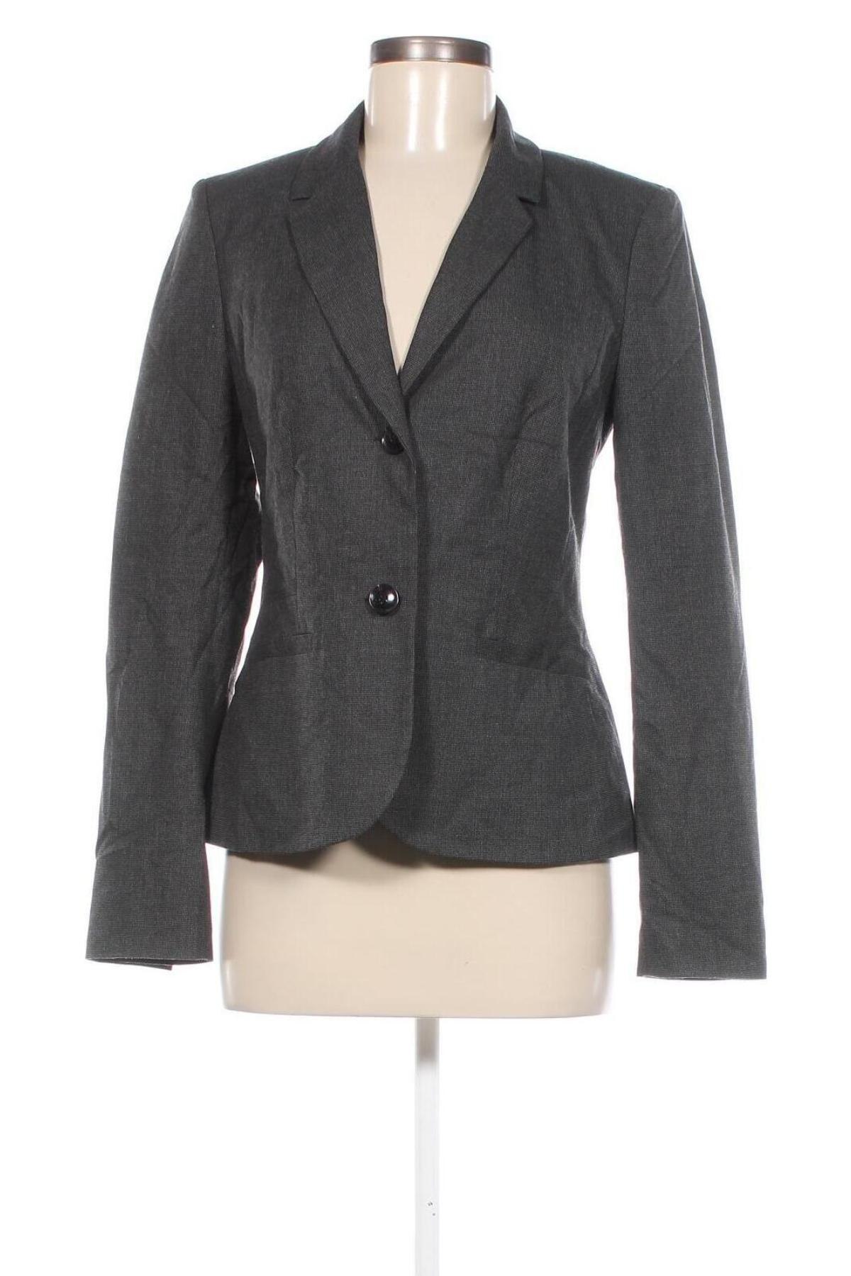 Damen Blazer S.Oliver, Größe S, Farbe Grau, Preis € 47,99