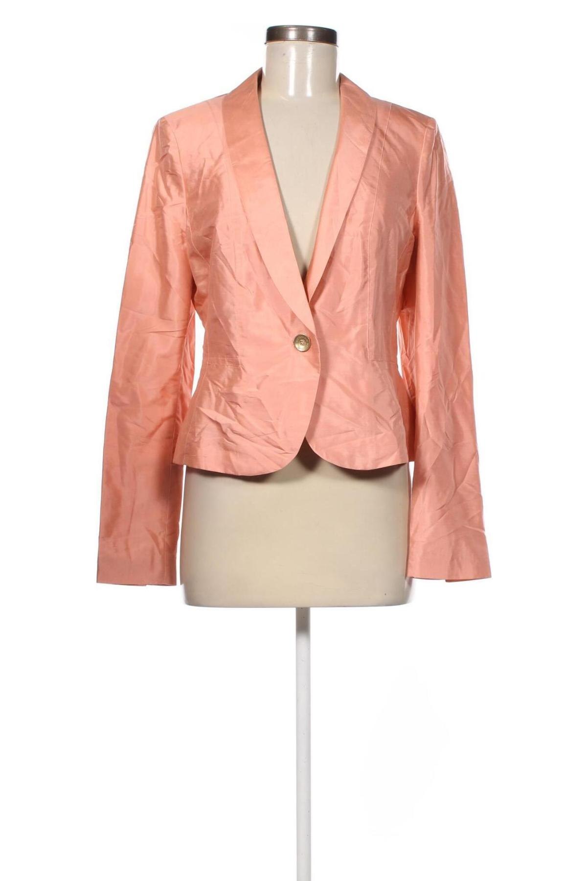 Damen Blazer S.Oliver, Größe M, Farbe Rosa, Preis 24,49 €