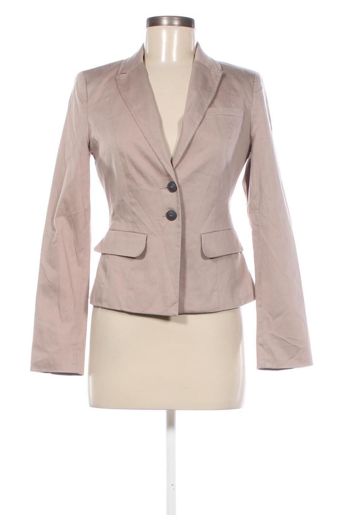 Damen Blazer S.Oliver, Größe S, Farbe Aschrosa, Preis 47,99 €