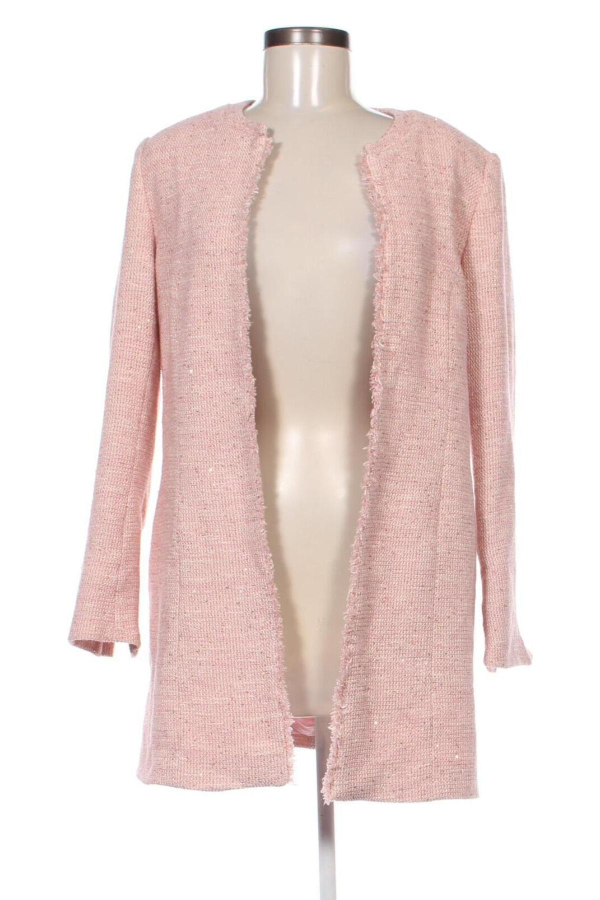 Damen Blazer Scapa, Größe M, Farbe Rosa, Preis € 27,49