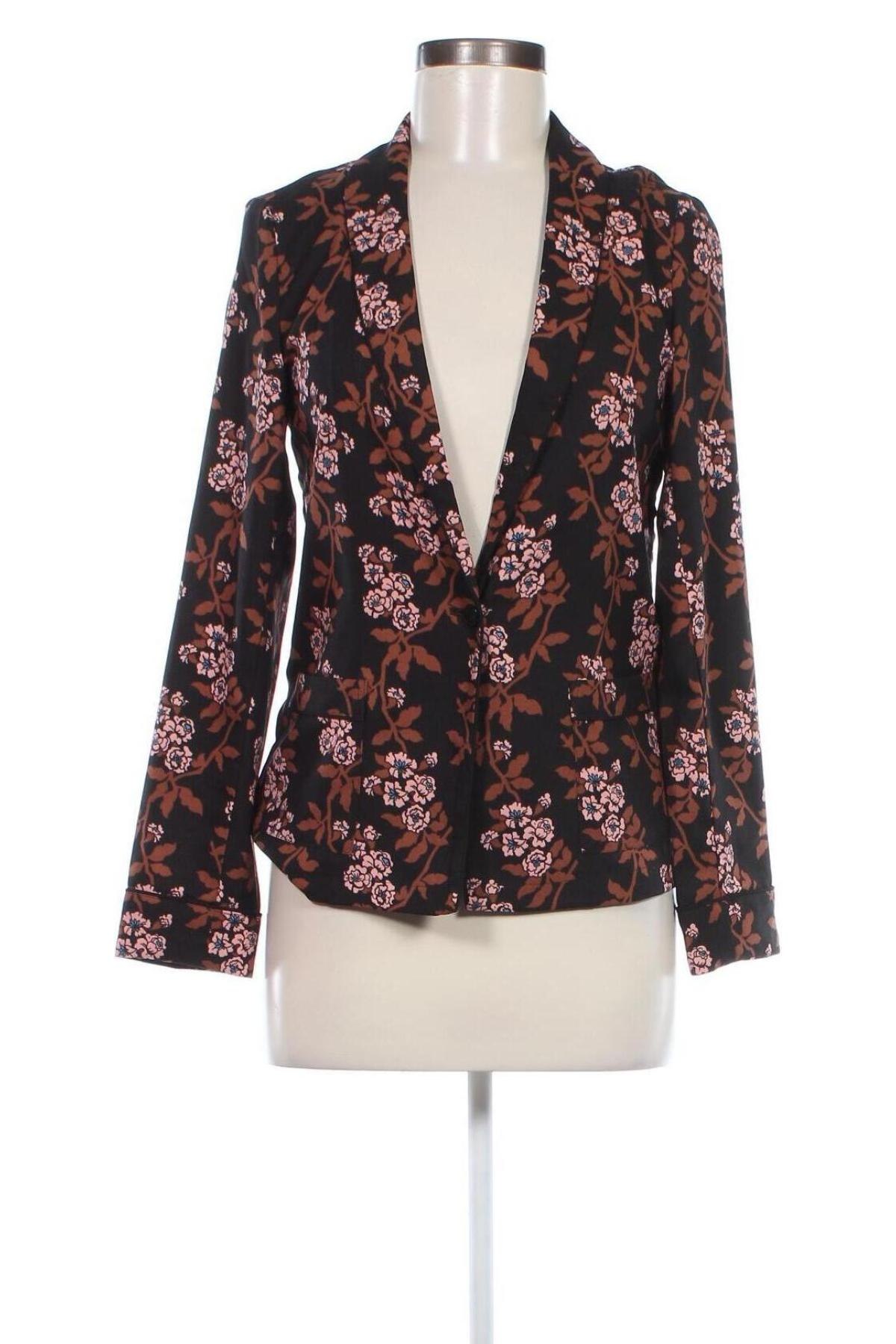 Damen Blazer Scotch & Soda, Größe XS, Farbe Mehrfarbig, Preis € 21,99