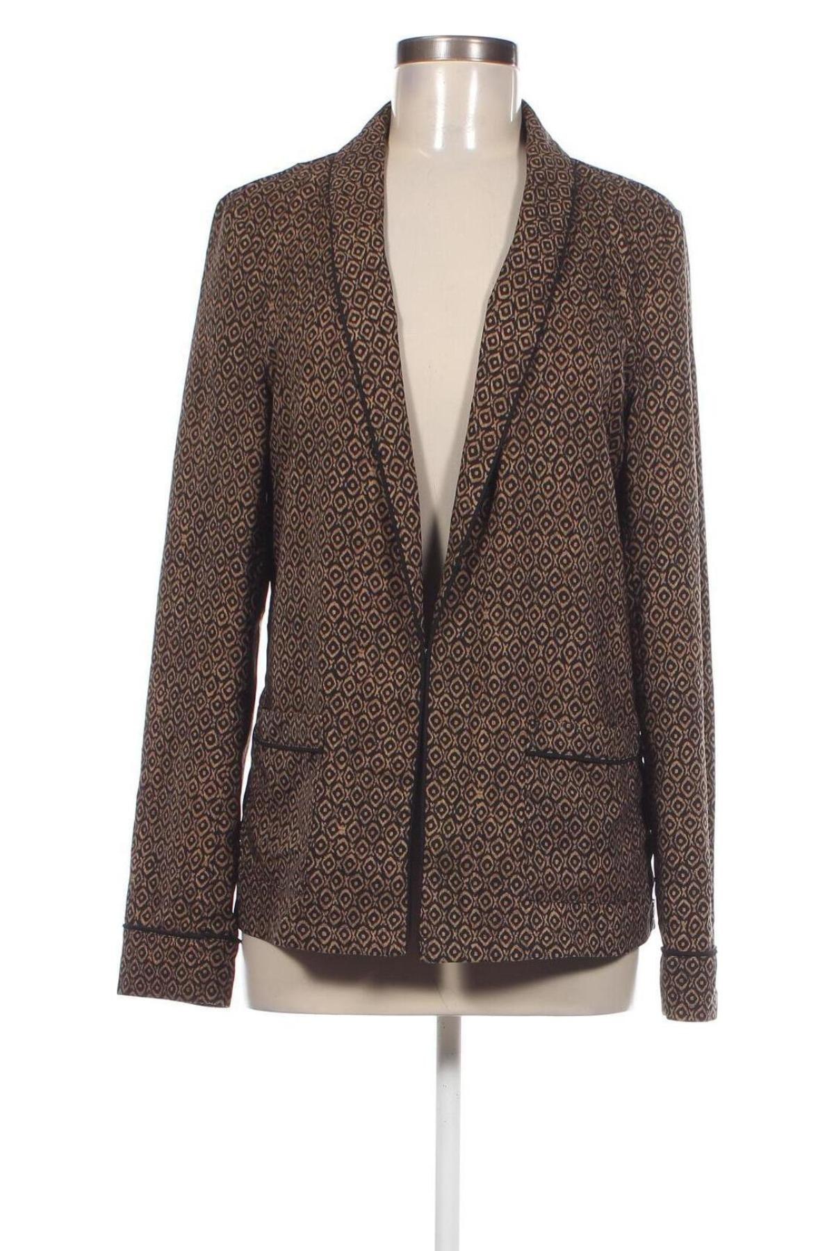 Damen Blazer Scotch & Soda, Größe S, Farbe Mehrfarbig, Preis 71,99 €