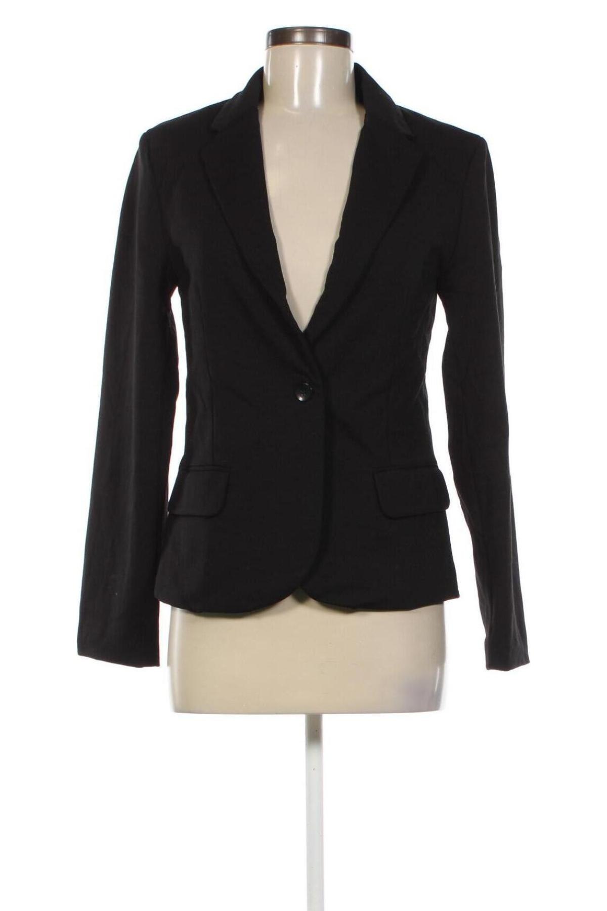 Damen Blazer Serra, Größe M, Farbe Schwarz, Preis 45,99 €