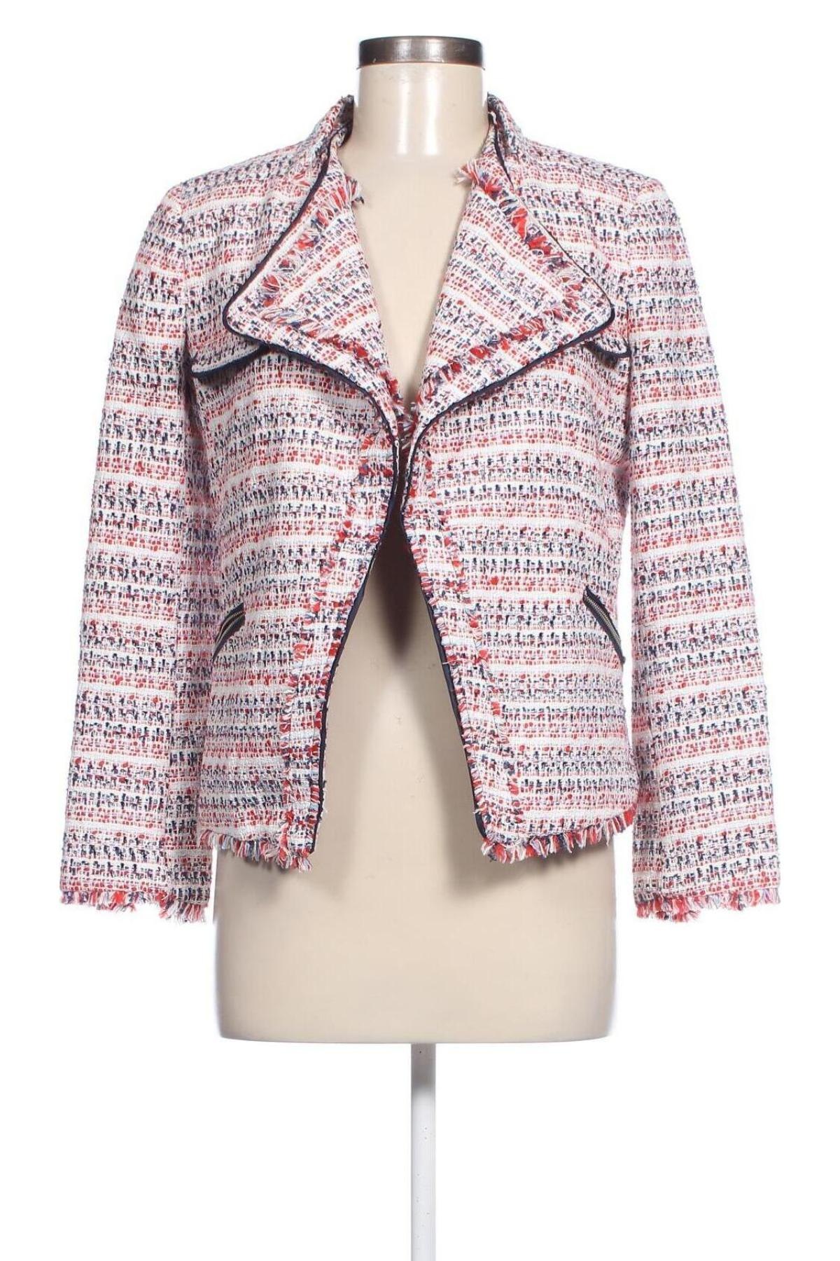 Damen Blazer Sfera, Größe M, Farbe Mehrfarbig, Preis 11,99 €