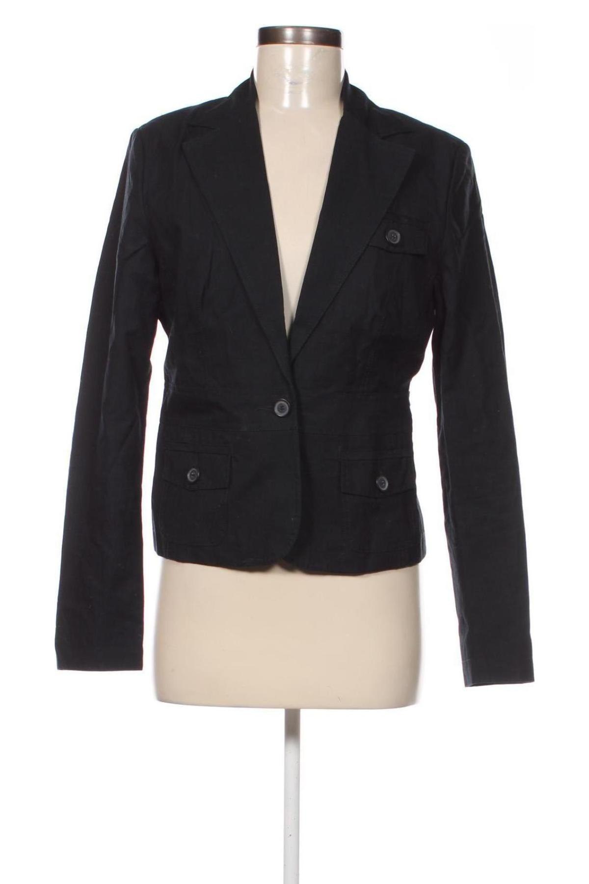 Damen Blazer Smart Set, Größe M, Farbe Schwarz, Preis € 33,99