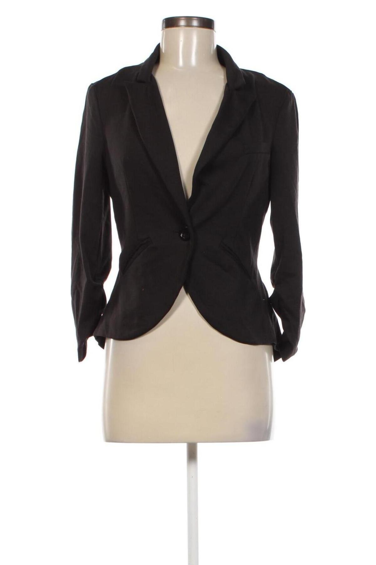 Damen Blazer Soho, Größe S, Farbe Schwarz, Preis 13,99 €