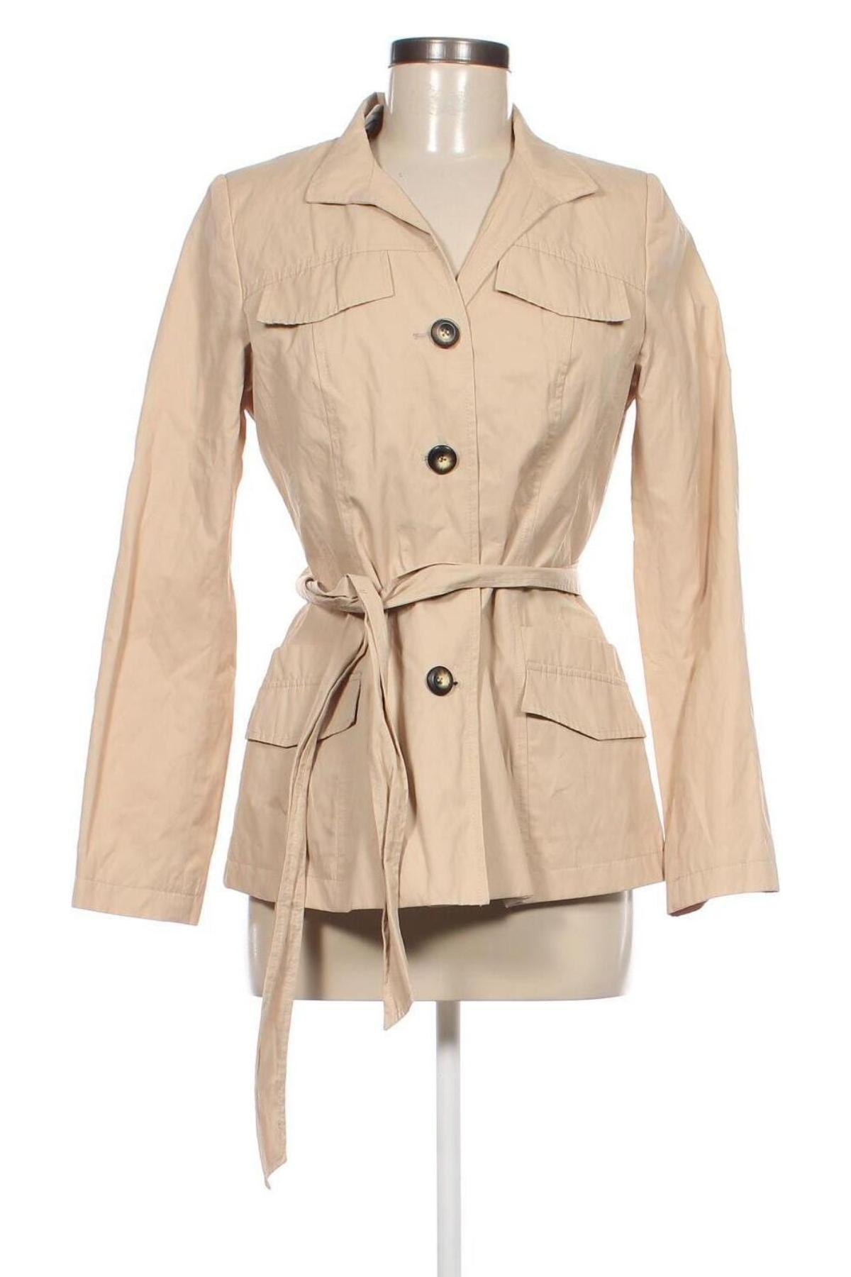 Damen Blazer Sottomarino, Größe M, Farbe Beige, Preis € 58,21