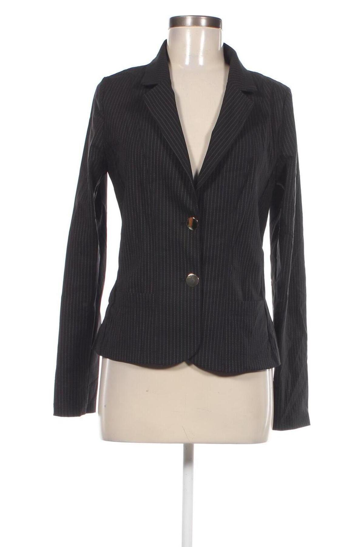 Damen Blazer Studio Anneloes, Größe M, Farbe Mehrfarbig, Preis 15,49 €