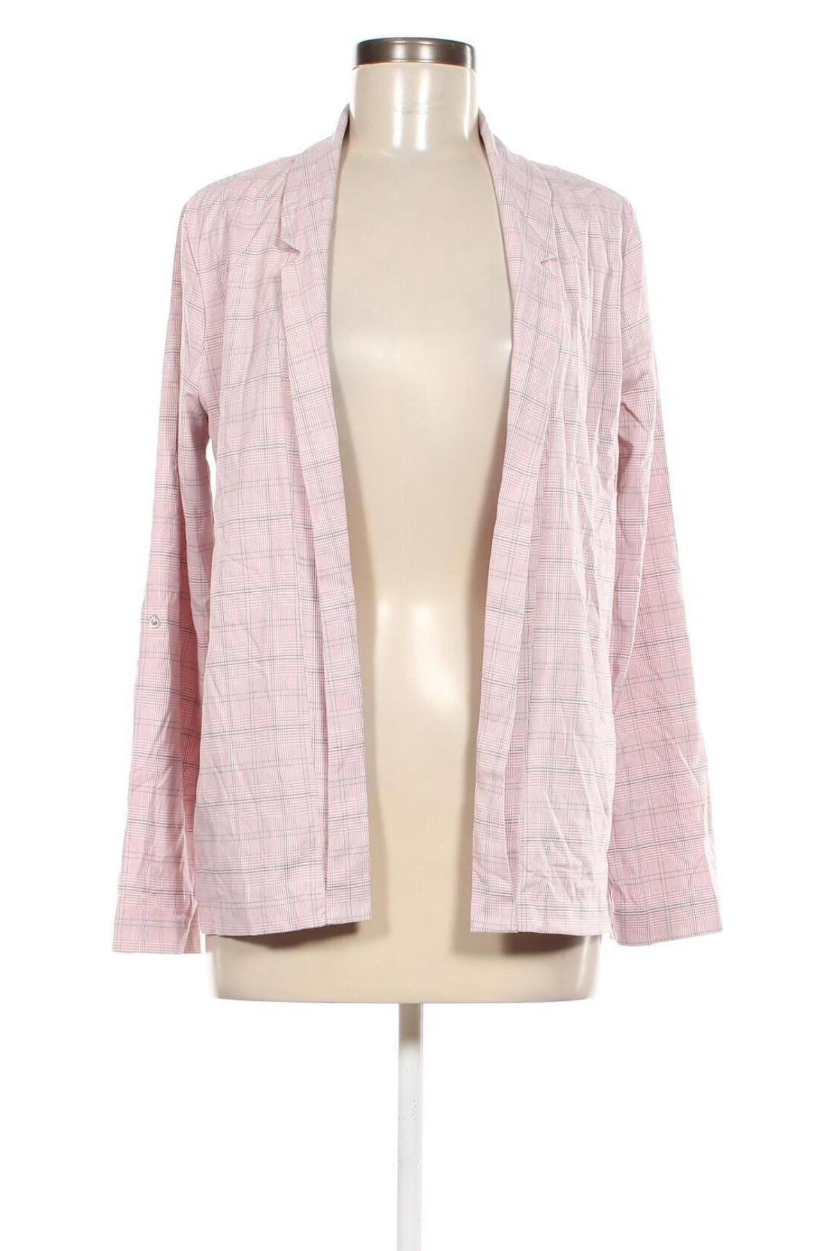 Damen Blazer Tally Weijl, Größe M, Farbe Rosa, Preis 15,99 €