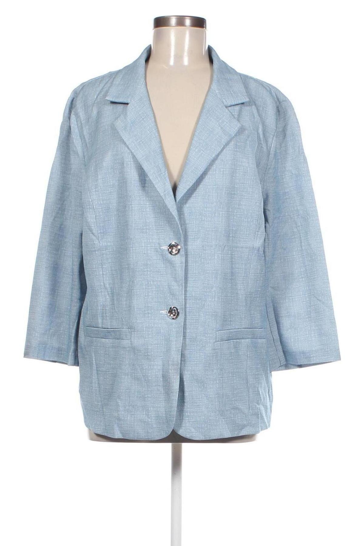 Damen Blazer TanJay, Größe M, Farbe Blau, Preis € 17,49