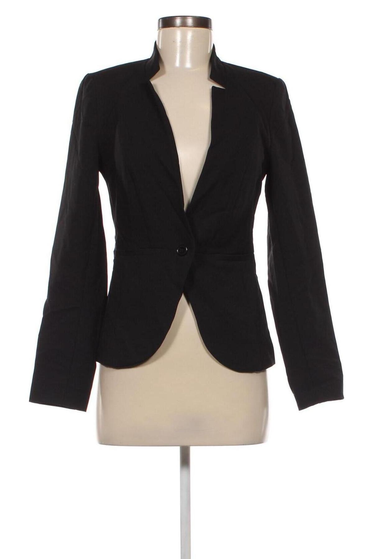 Damen Blazer Target, Größe S, Farbe Schwarz, Preis 11,99 €