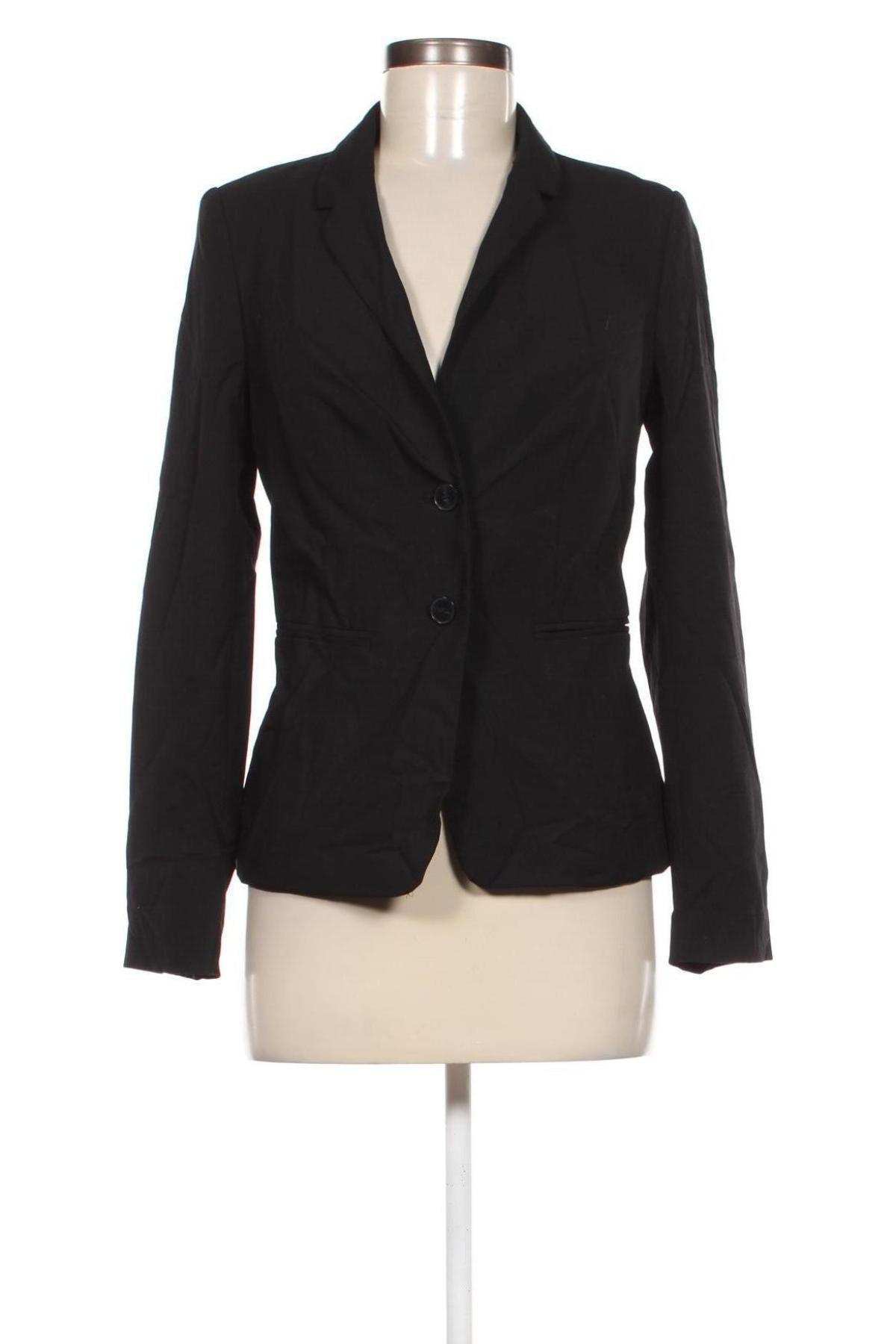 Damen Blazer The Limited, Größe M, Farbe Schwarz, Preis 13,99 €