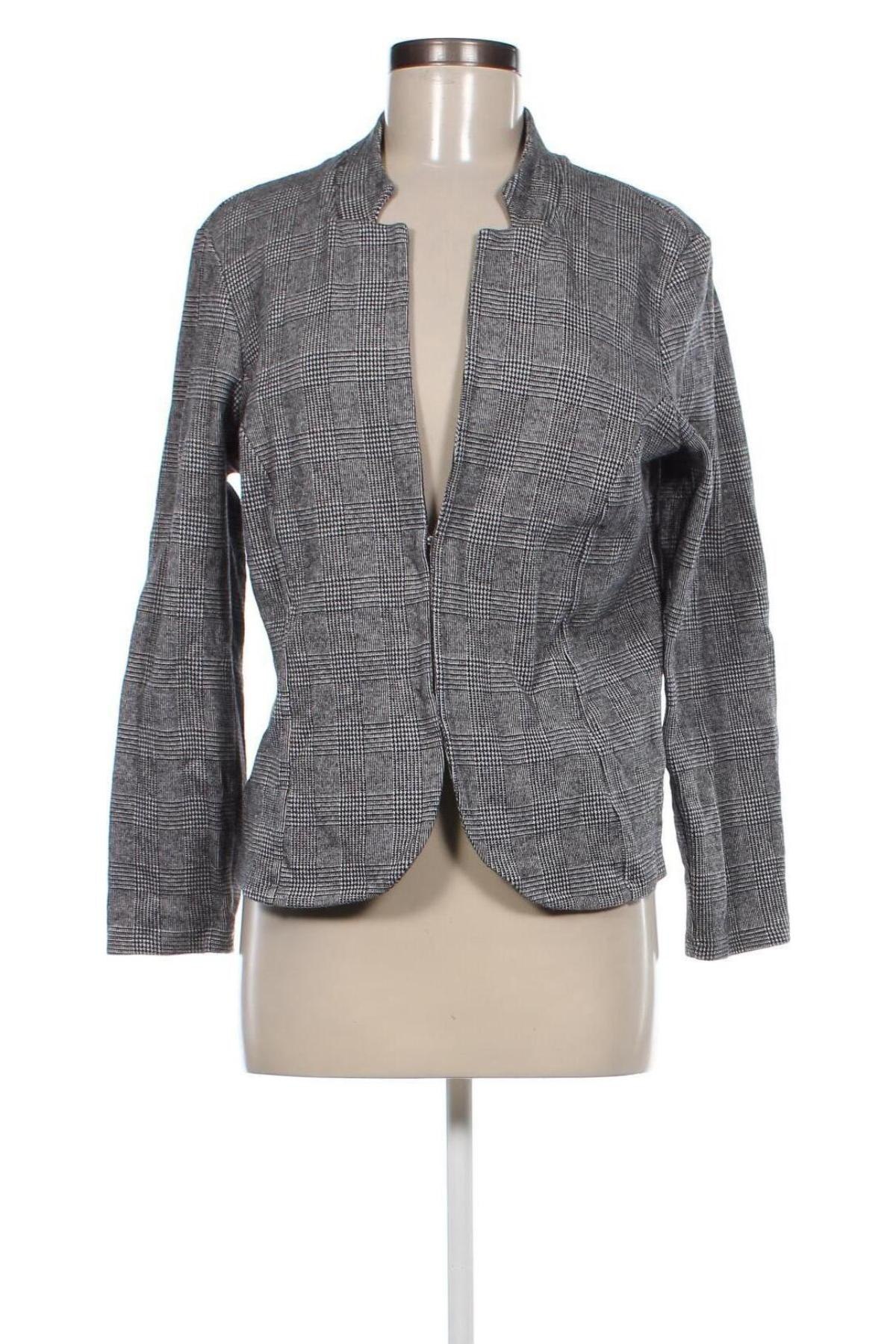 Damen Blazer Tom Tailor, Größe XL, Farbe Mehrfarbig, Preis 47,99 €