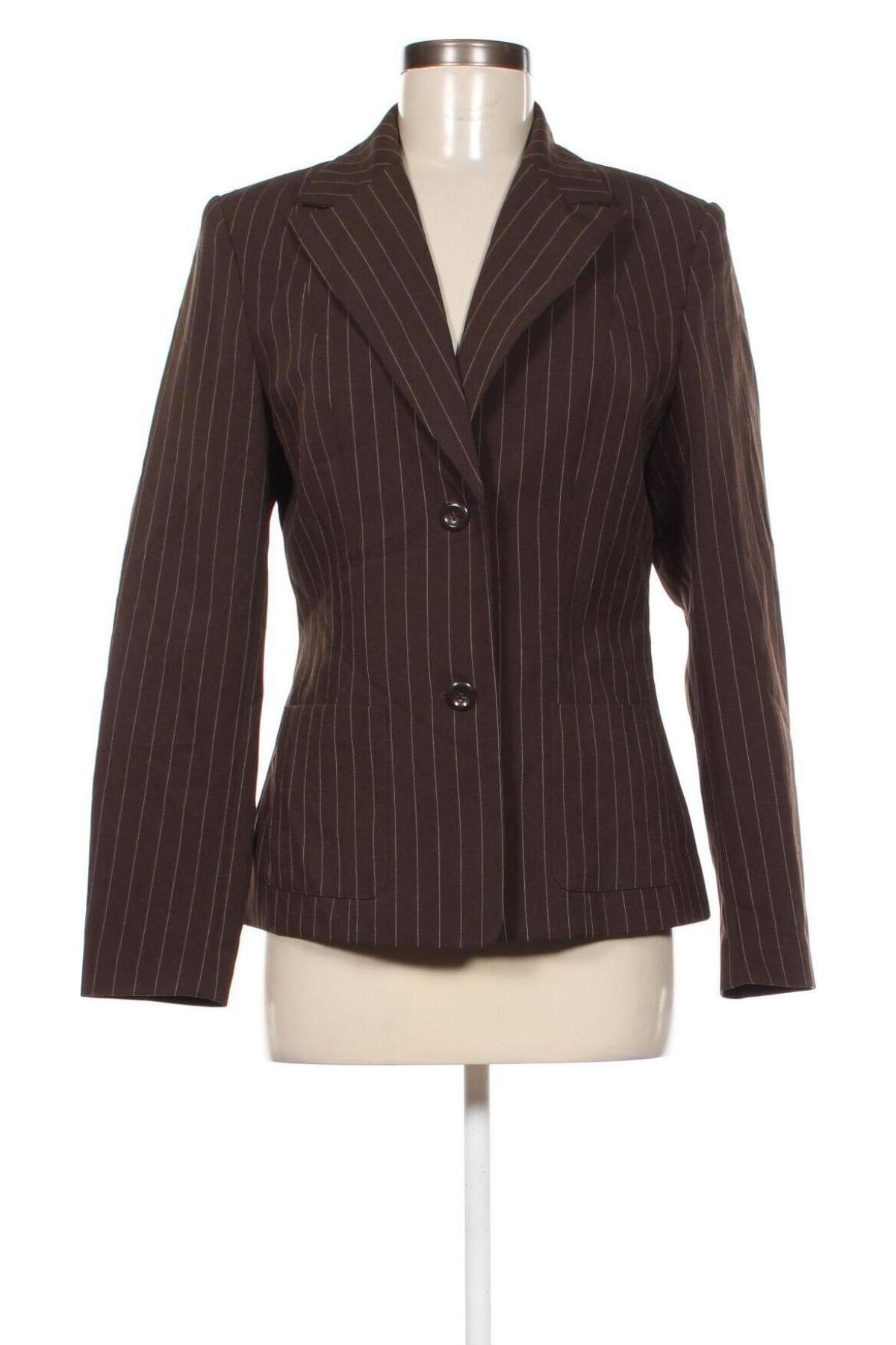 Damen Blazer Trend, Größe S, Farbe Braun, Preis € 13,99