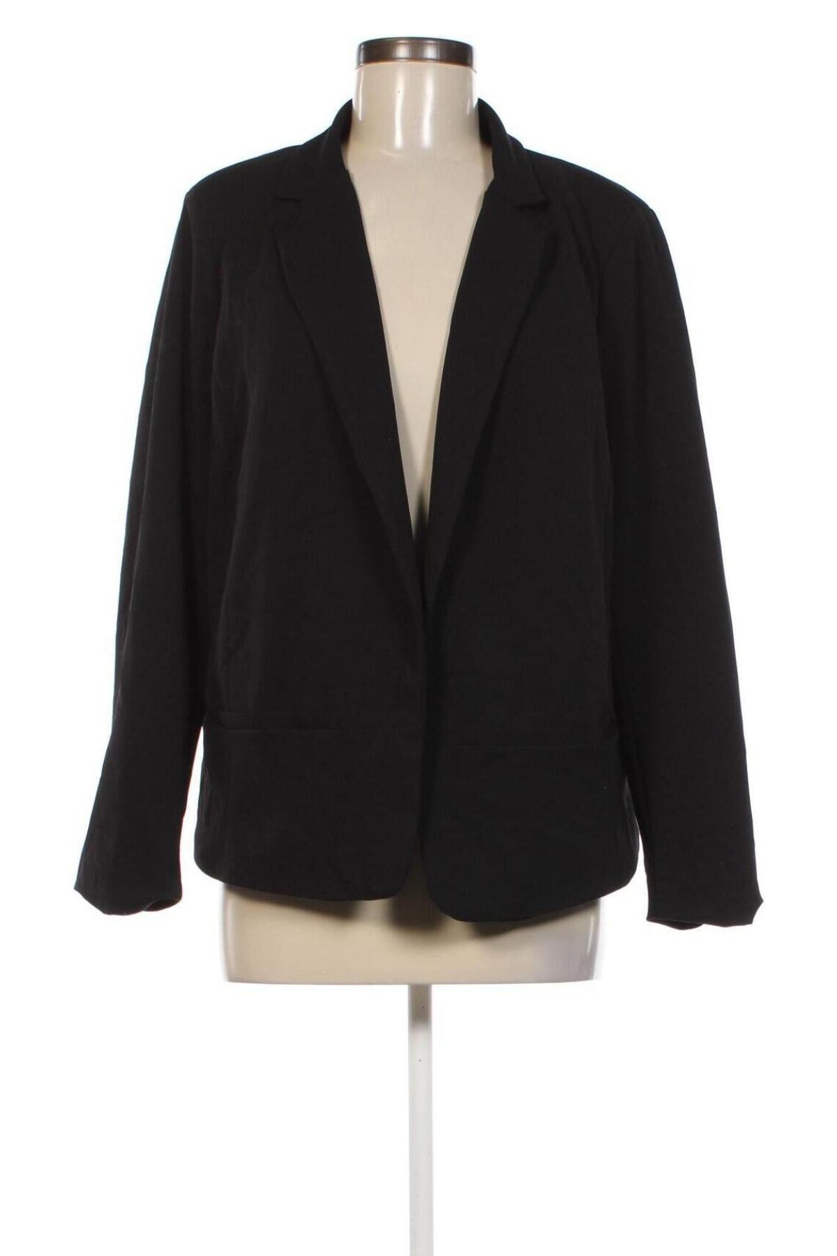 Damen Blazer Trend One, Größe XL, Farbe Schwarz, Preis € 33,99