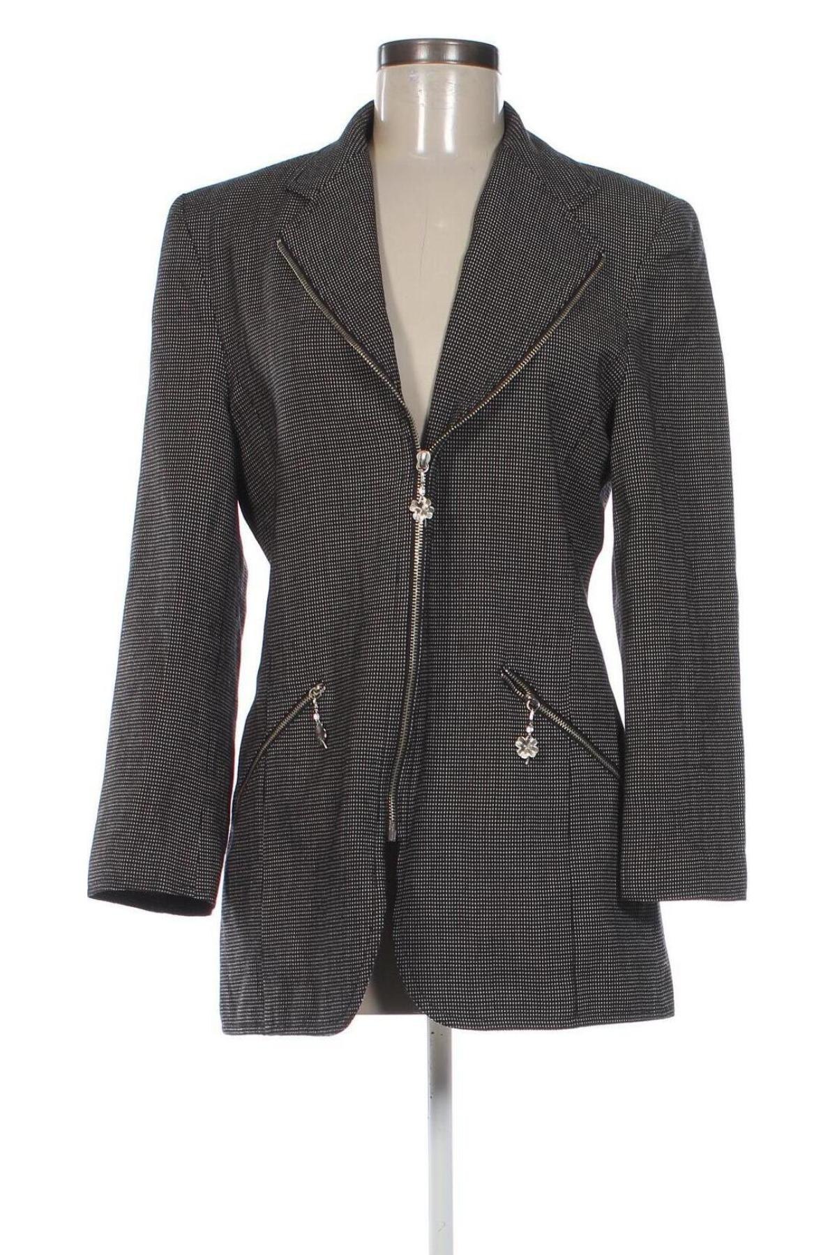 Damen Blazer Tuzzi, Größe M, Farbe Mehrfarbig, Preis € 19,49