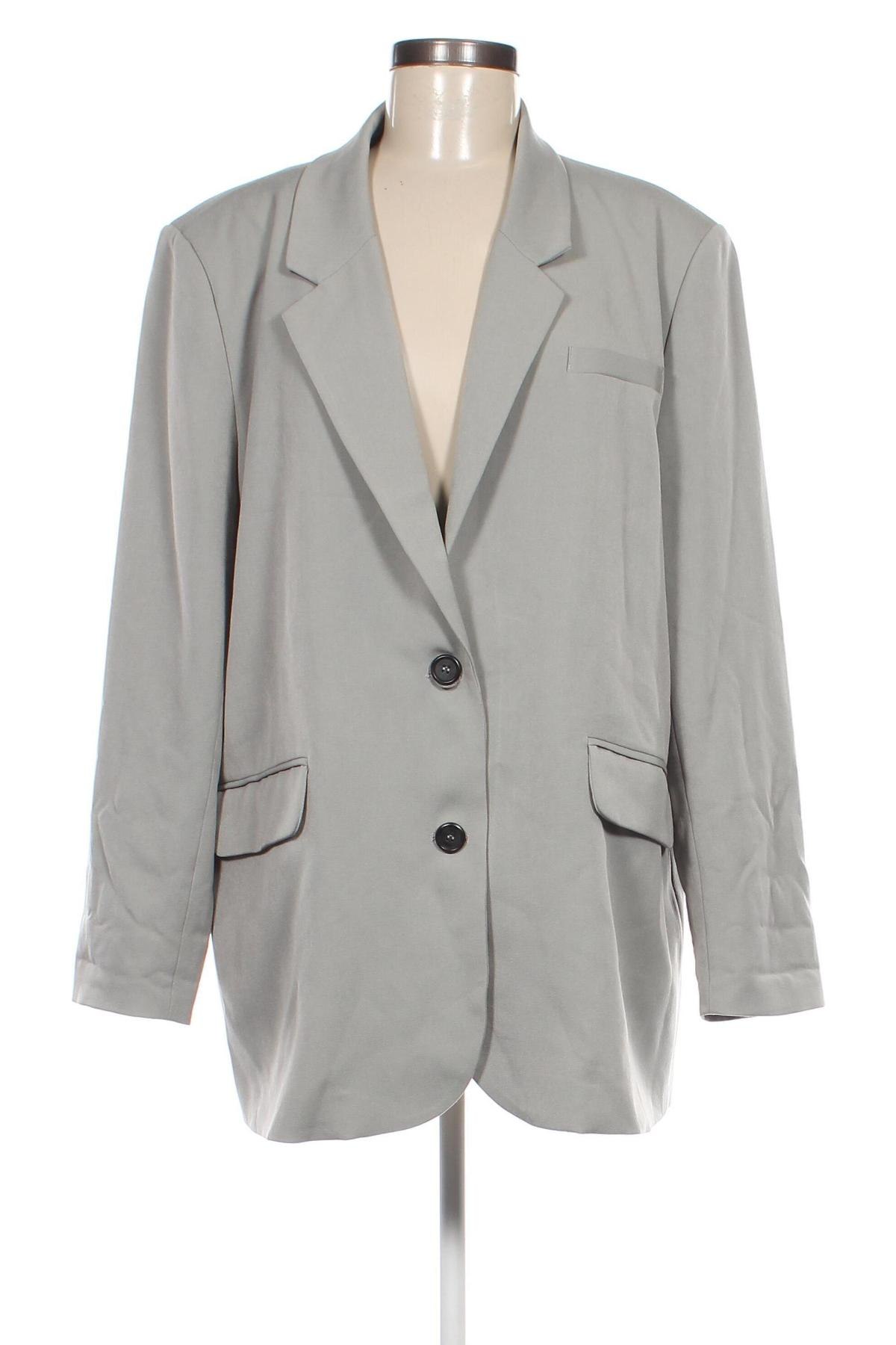 Damen Blazer Vero Moda, Größe M, Farbe Grün, Preis € 13,99