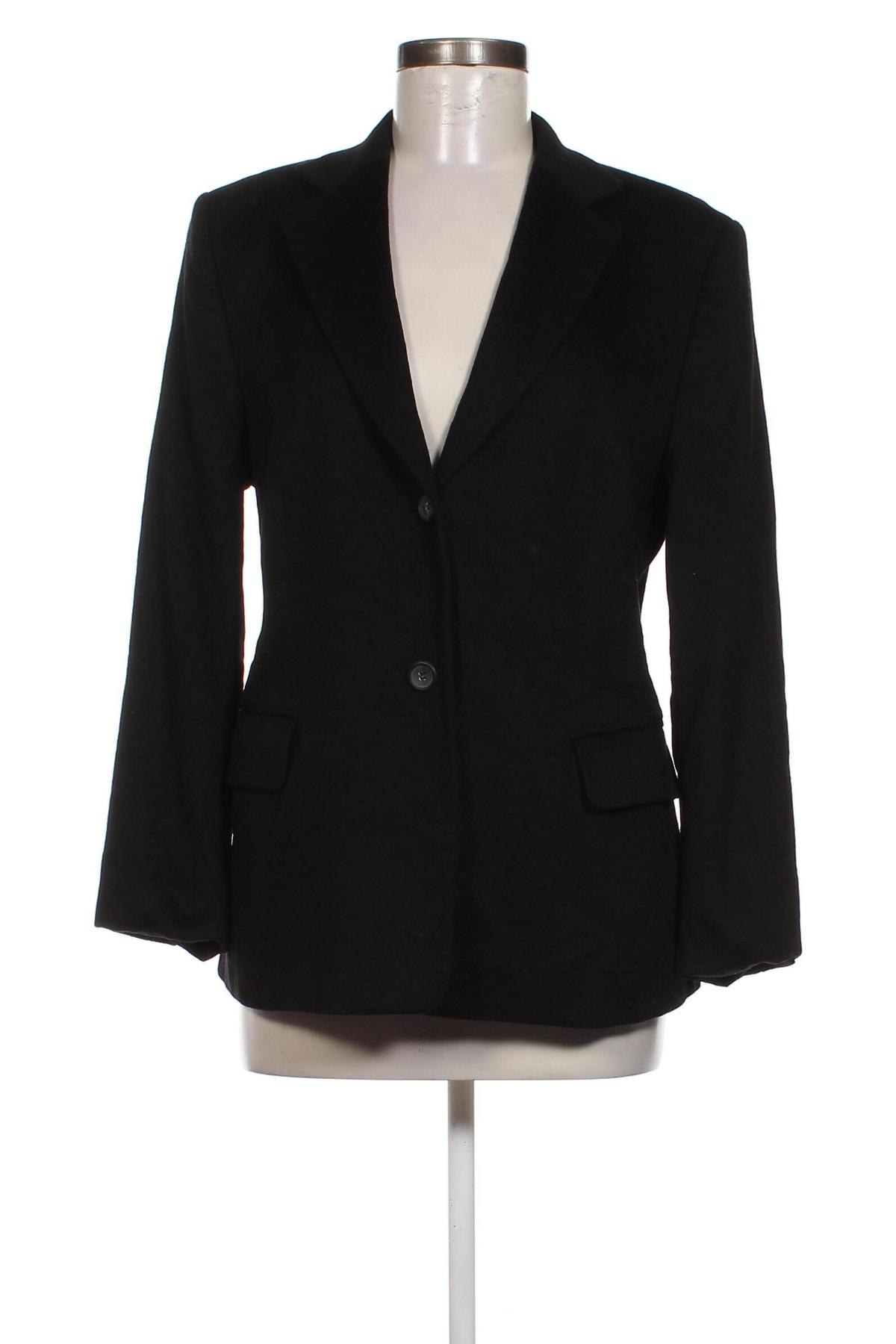 Damen Blazer WINDSOR., Größe M, Farbe Schwarz, Preis € 55,75