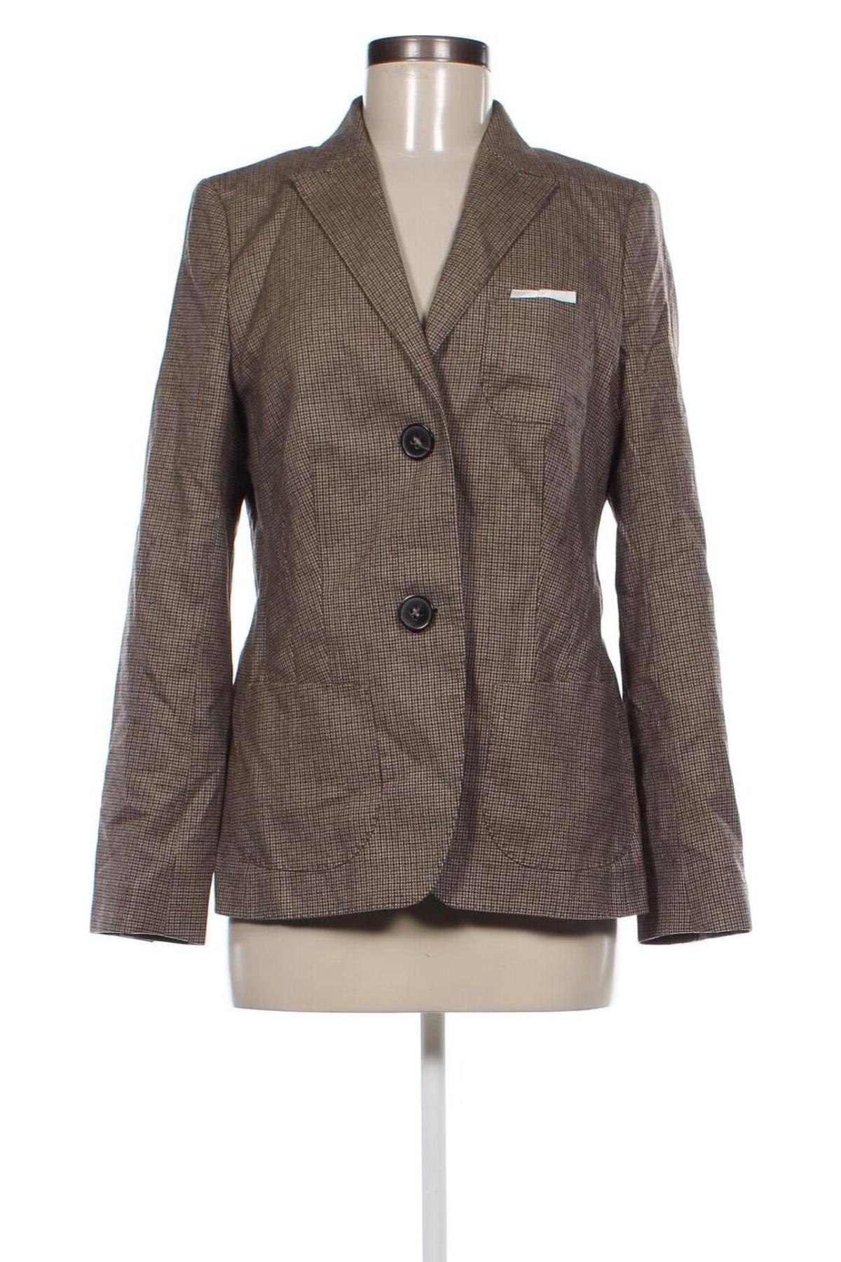 Damen Blazer WINDSOR., Größe S, Farbe Braun, Preis 45,99 €