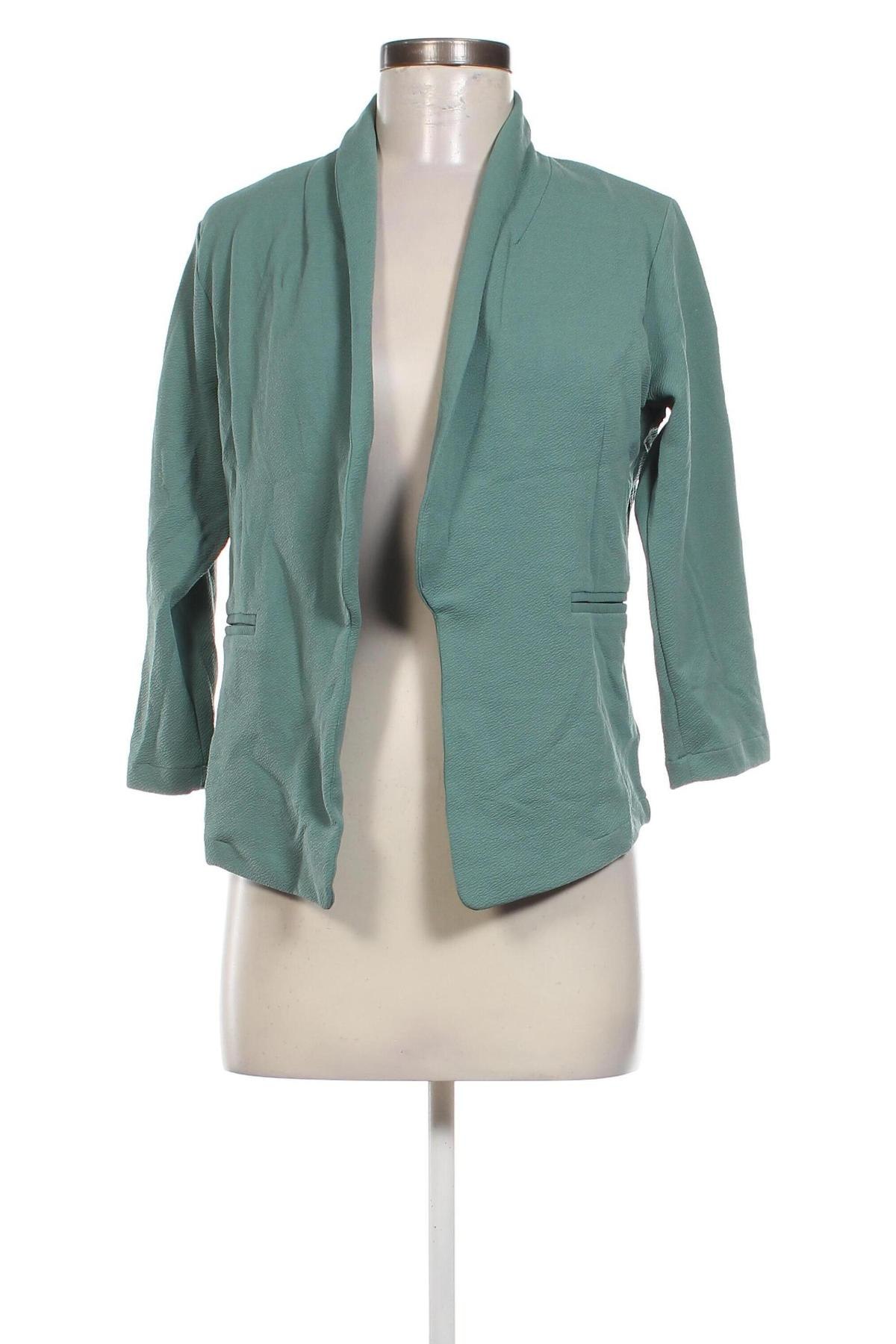 Sacou de femei Warehouse One, Mărime M, Culoare Verde, Preț 55,99 Lei