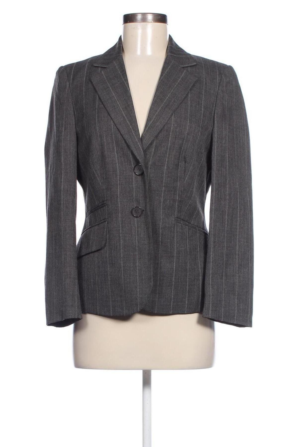 Damen Blazer Yessica, Größe M, Farbe Grau, Preis € 17,49