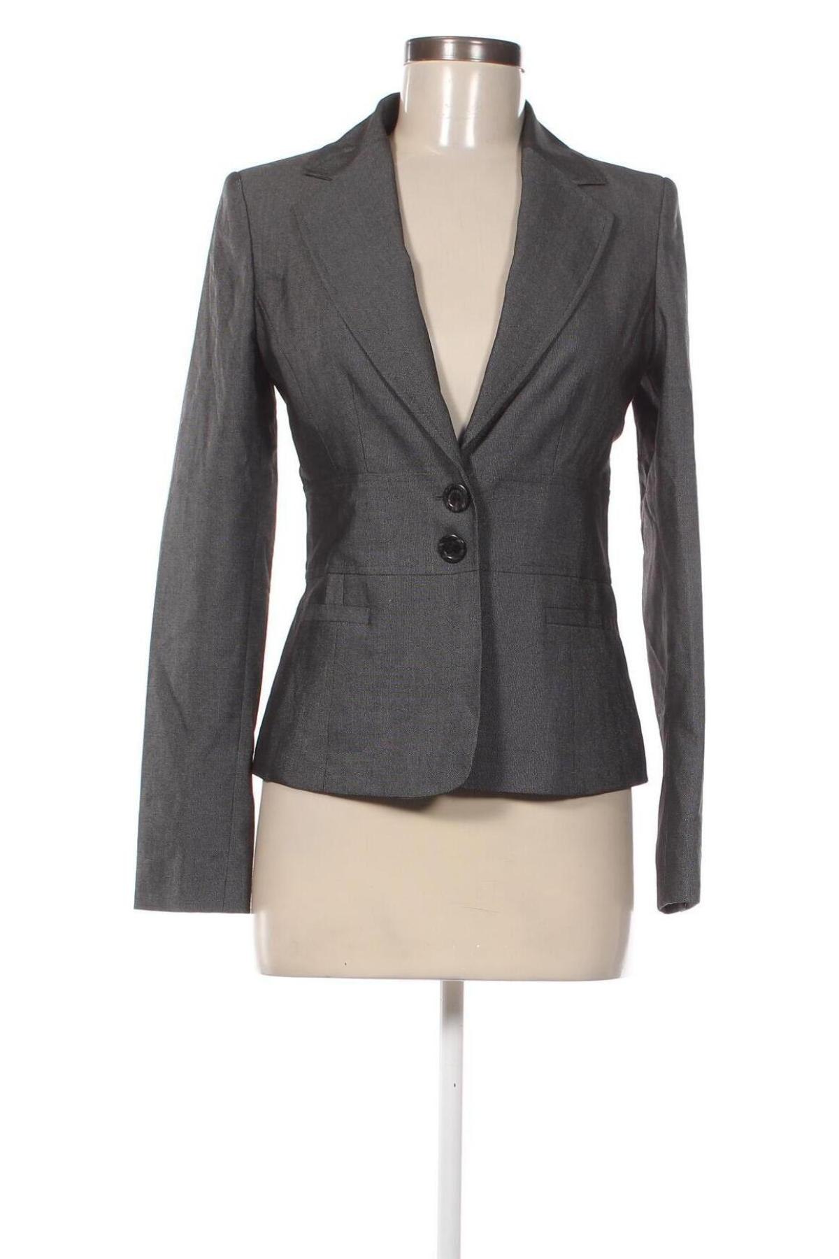 Damen Blazer Zero, Größe S, Farbe Grau, Preis € 16,99