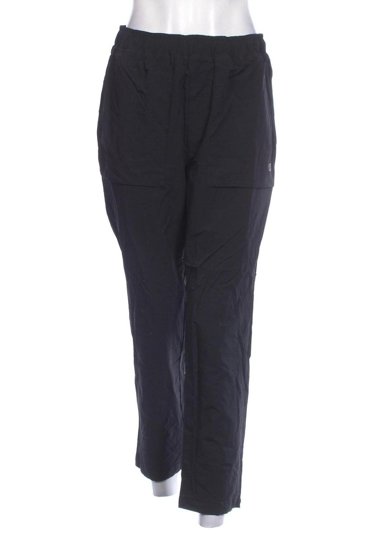 Pantaloni trening de femei, Mărime M, Culoare Negru, Preț 52,99 Lei