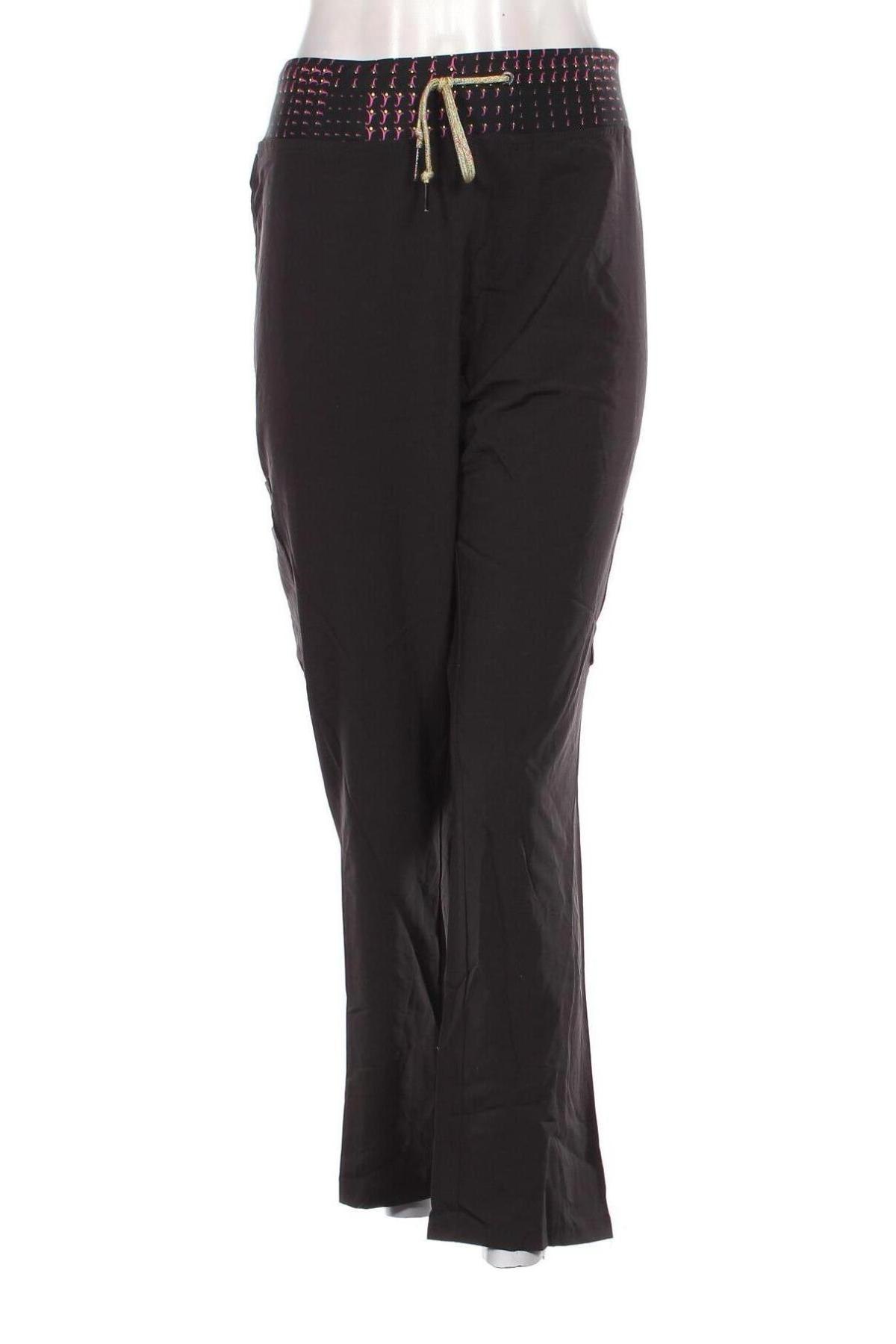 Damen Sporthose, Größe XXL, Farbe Schwarz, Preis € 11,49