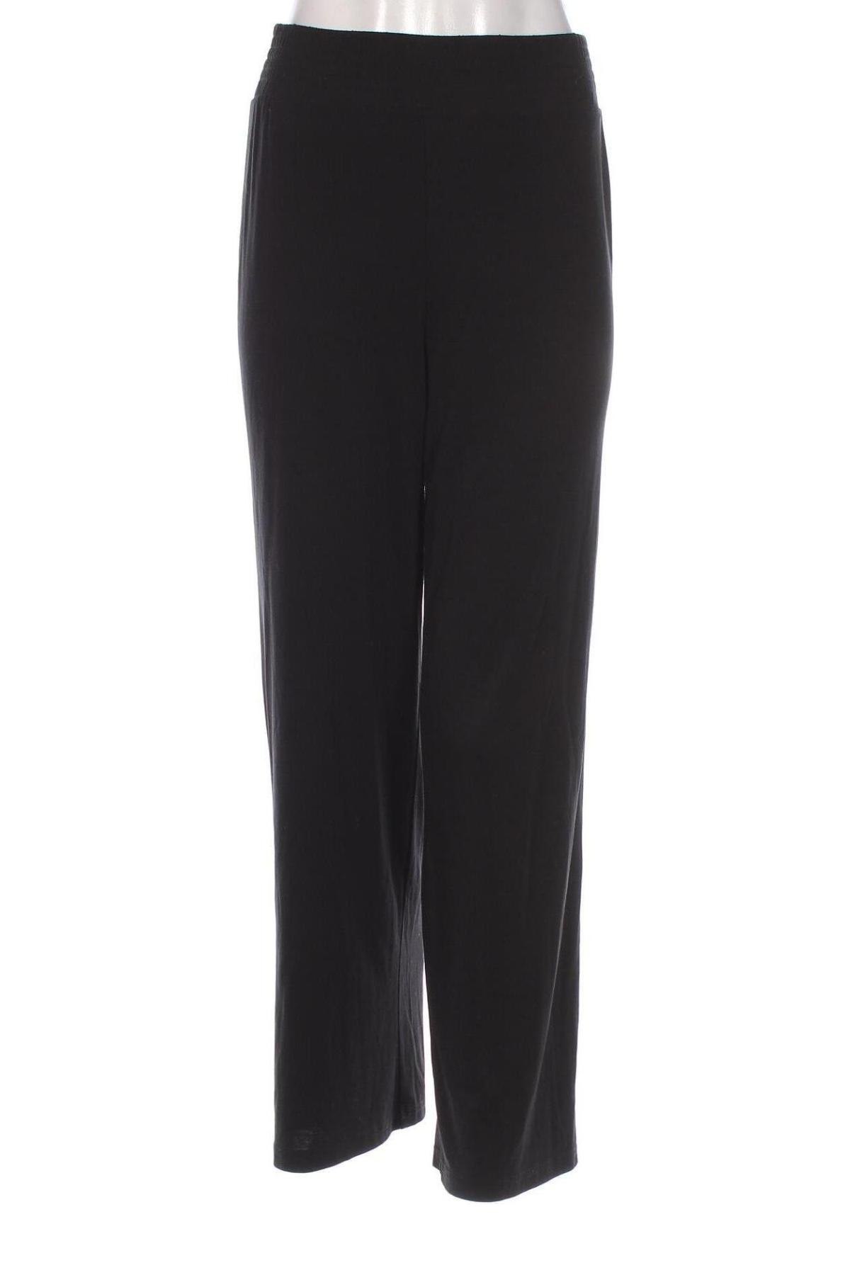 Pantaloni trening de femei, Mărime S, Culoare Negru, Preț 38,99 Lei