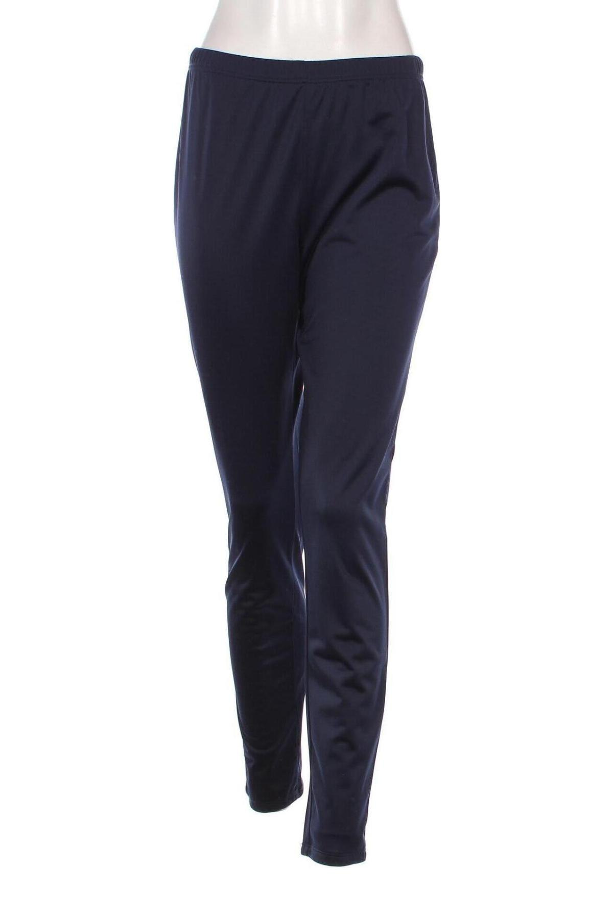 Damen Sporthose, Größe S, Farbe Blau, Preis 8,99 €