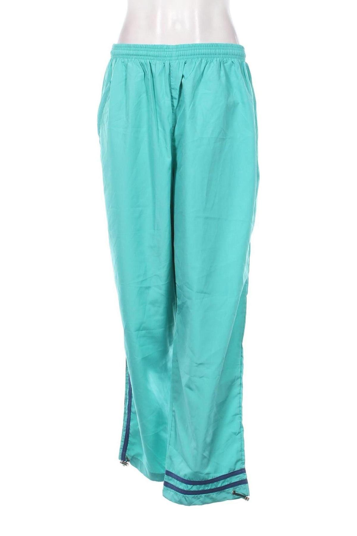 Damen Sporthose, Größe XXL, Farbe Blau, Preis 10,49 €