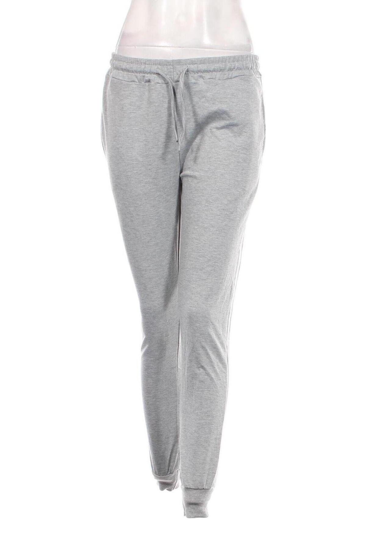 Damen Sporthose, Größe L, Farbe Grau, Preis € 10,49