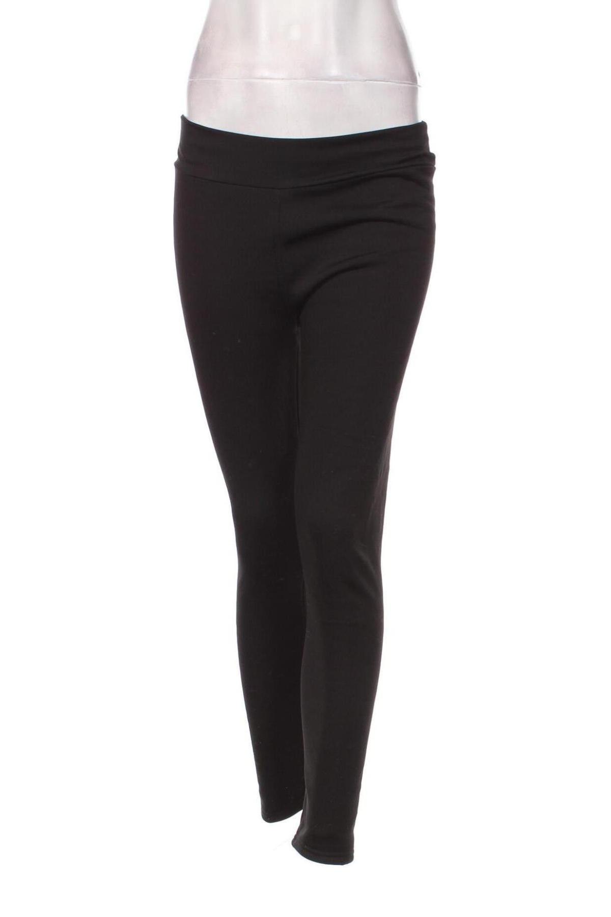 Pantaloni trening de femei, Mărime S, Culoare Negru, Preț 52,99 Lei