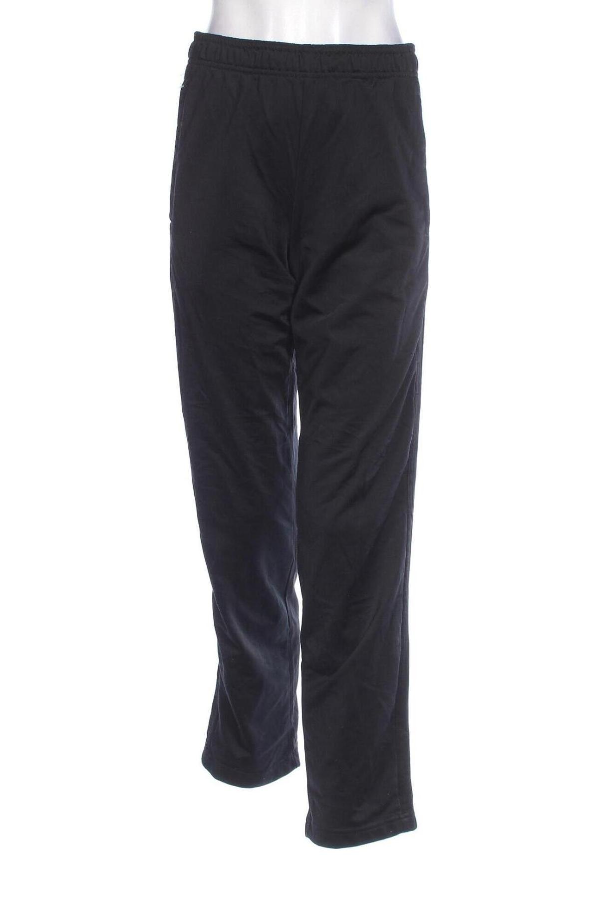 Pantaloni trening de femei Adidas, Mărime S, Culoare Negru, Preț 74,99 Lei