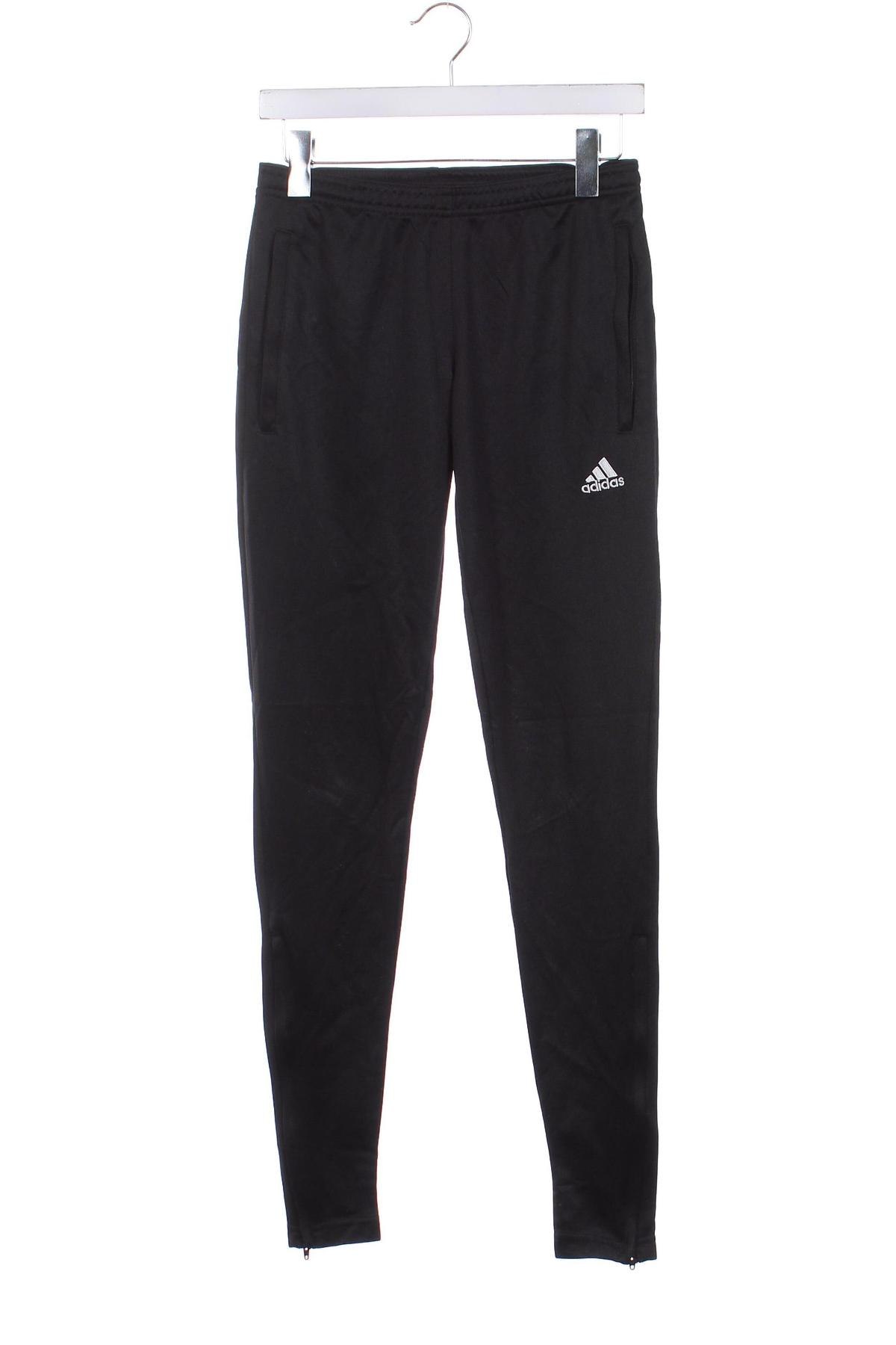 Dámske tepláky Adidas, Veľkosť XS, Farba Čierna, Cena  22,45 €