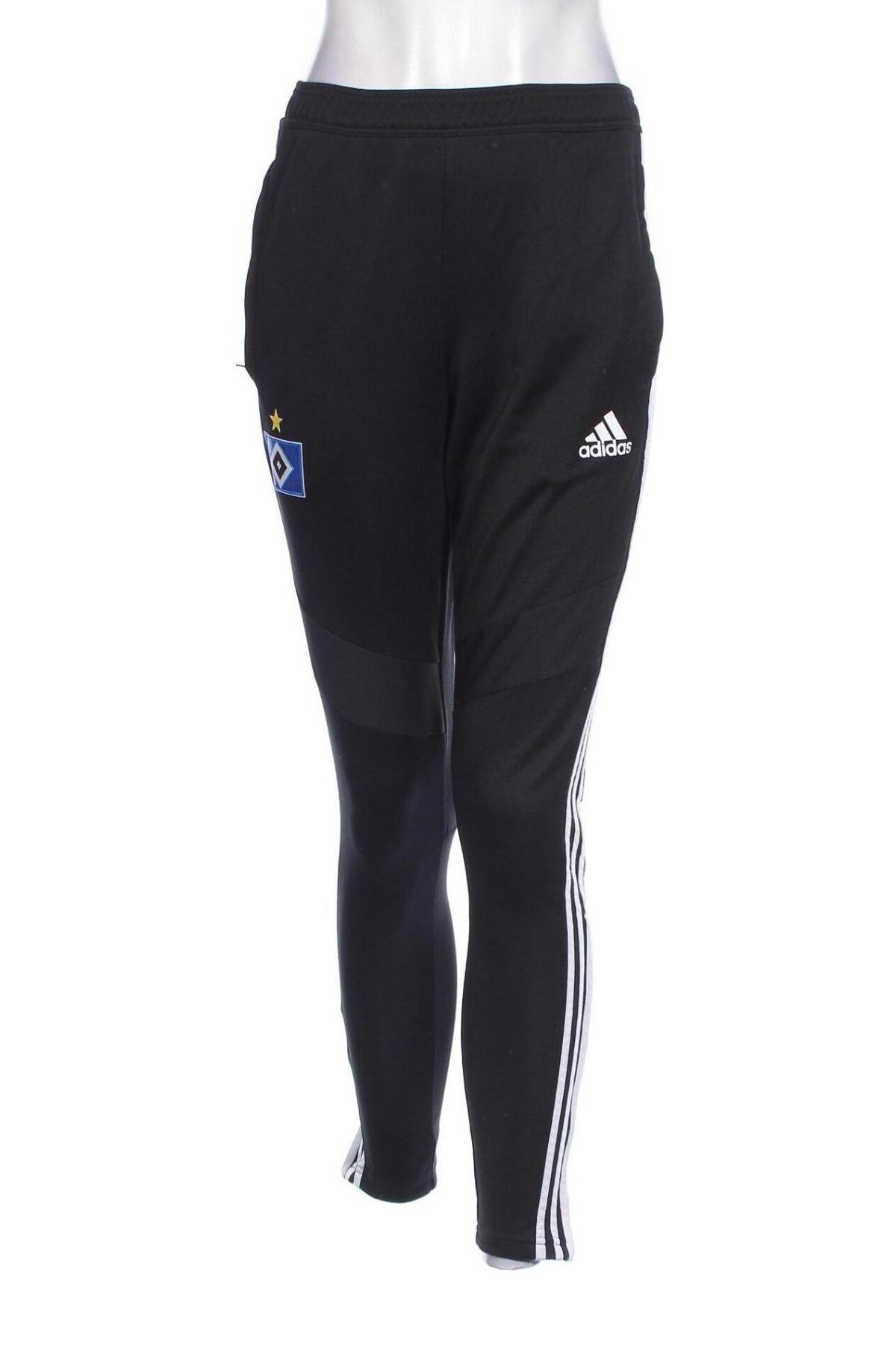 Dámske tepláky Adidas, Veľkosť S, Farba Čierna, Cena  19,95 €