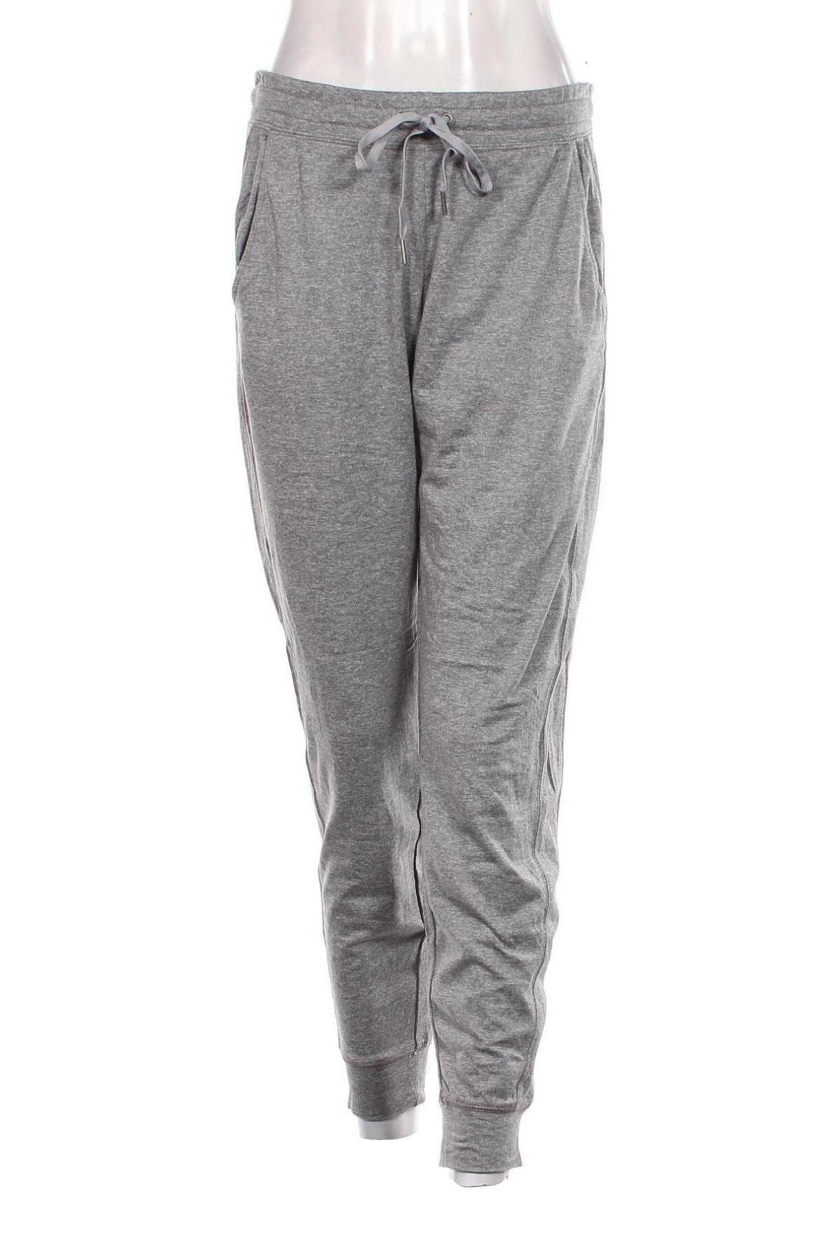 Damen Sporthose American Eagle, Größe S, Farbe Grau, Preis € 12,49