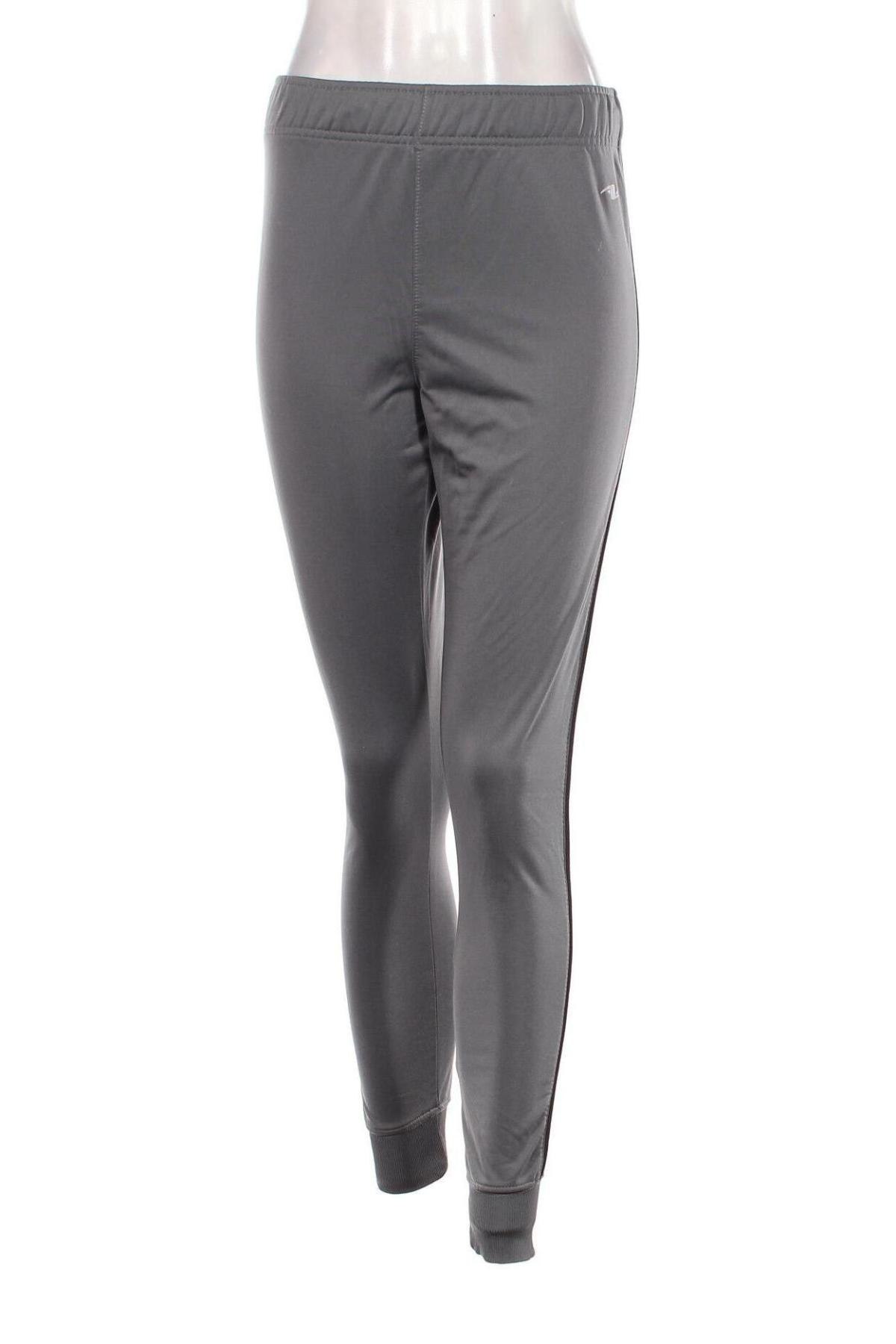 Damen Sporthose Athletic Works, Größe M, Farbe Grau, Preis € 10,49