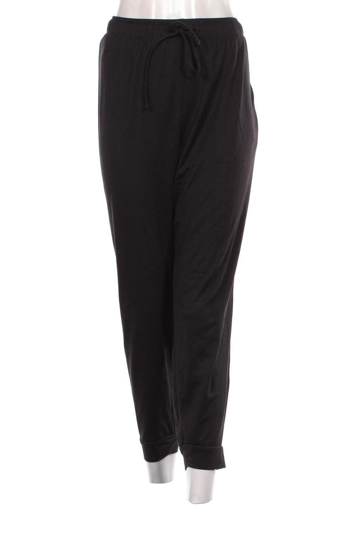 Damen Sporthose Athletic Works, Größe XXL, Farbe Schwarz, Preis 11,49 €