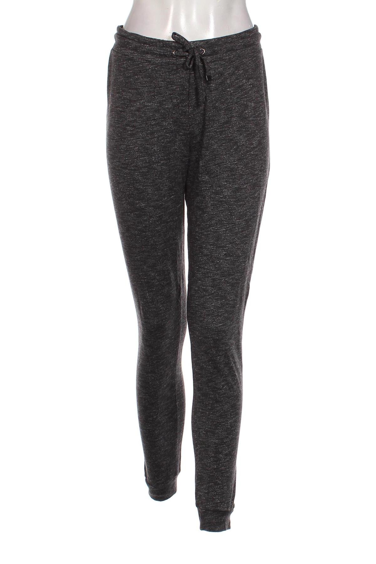 Damen Sporthose Atmosphere, Größe M, Farbe Grau, Preis 10,49 €