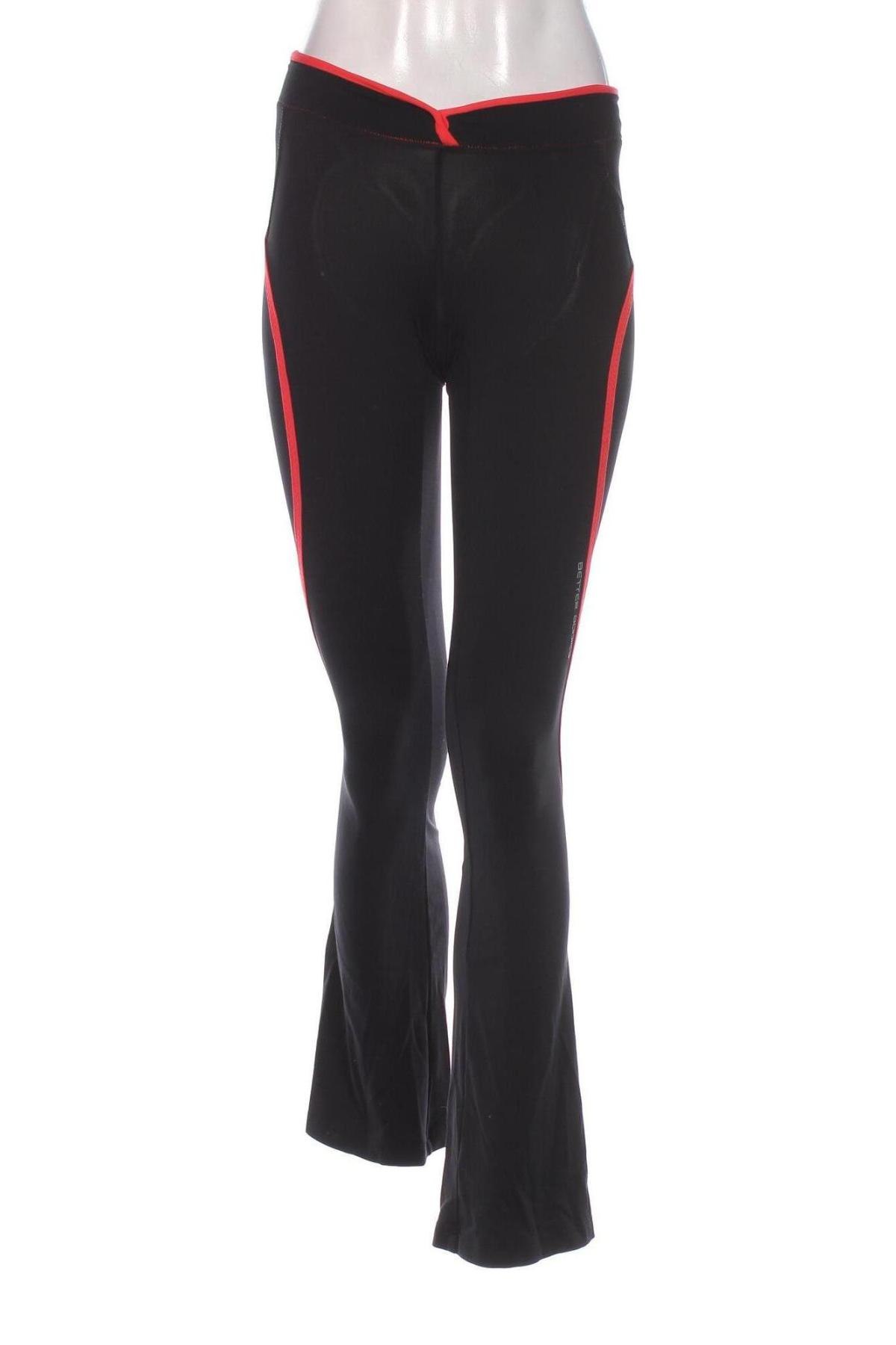 Pantaloni trening de femei Better Bodies, Mărime XS, Culoare Negru, Preț 47,99 Lei