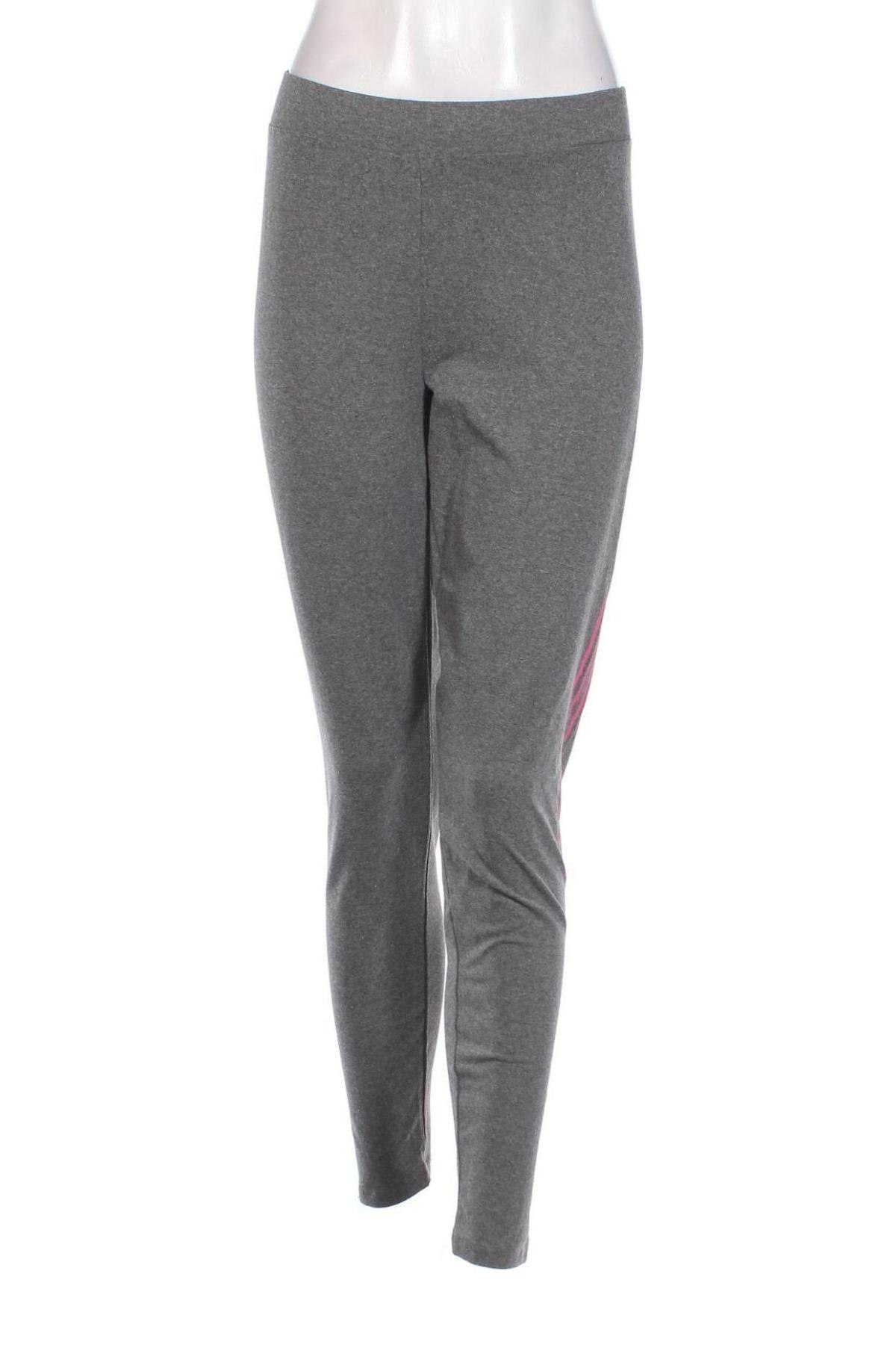 Damen Sporthose Chiemsee, Größe L, Farbe Grau, Preis 12,49 €