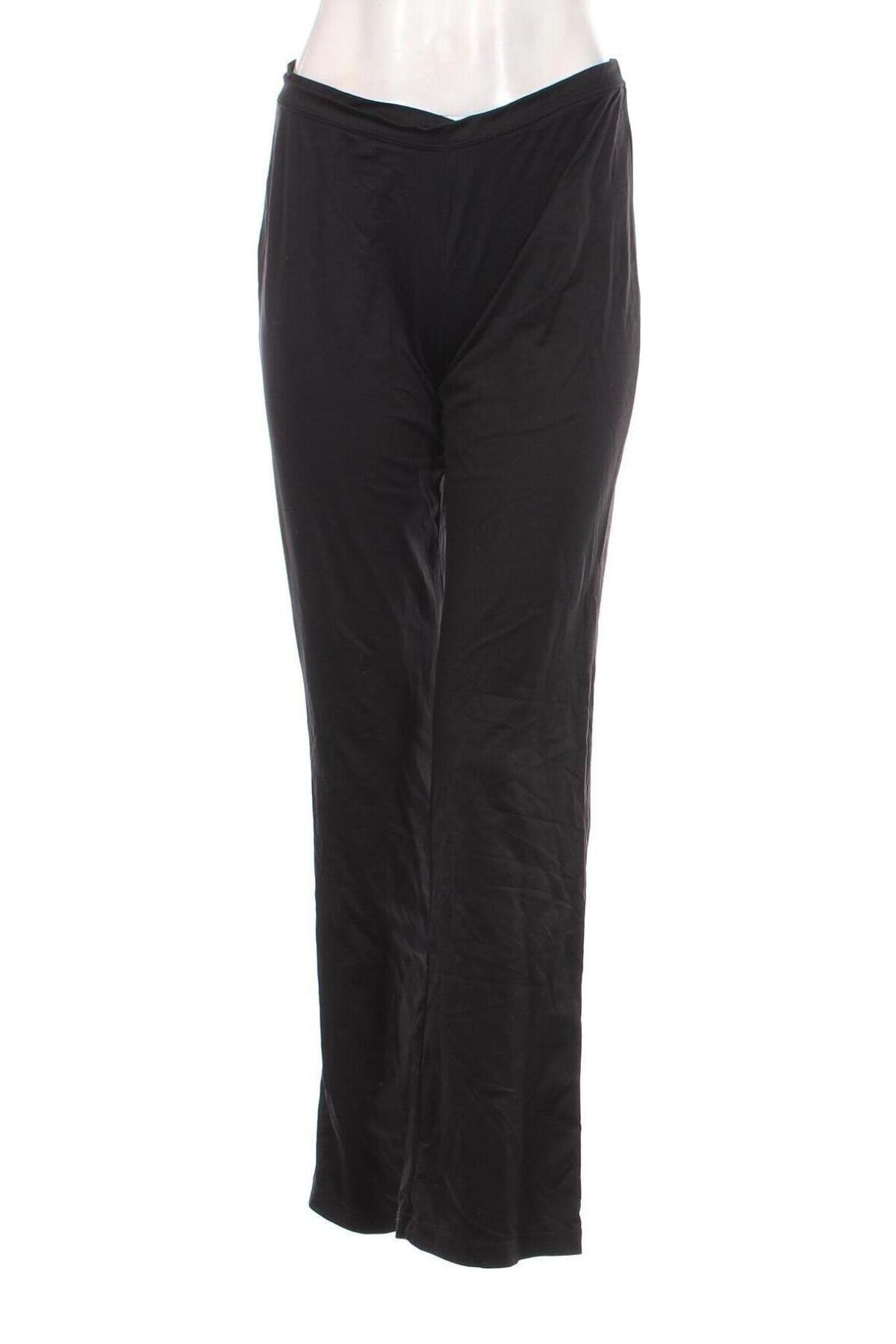 Pantaloni trening de femei Crane, Mărime M, Culoare Negru, Preț 33,99 Lei