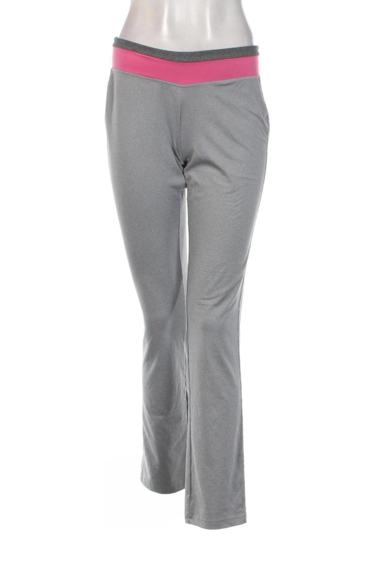 Damen Sporthose Crivit, Größe S, Farbe Grau, Preis € 8,99