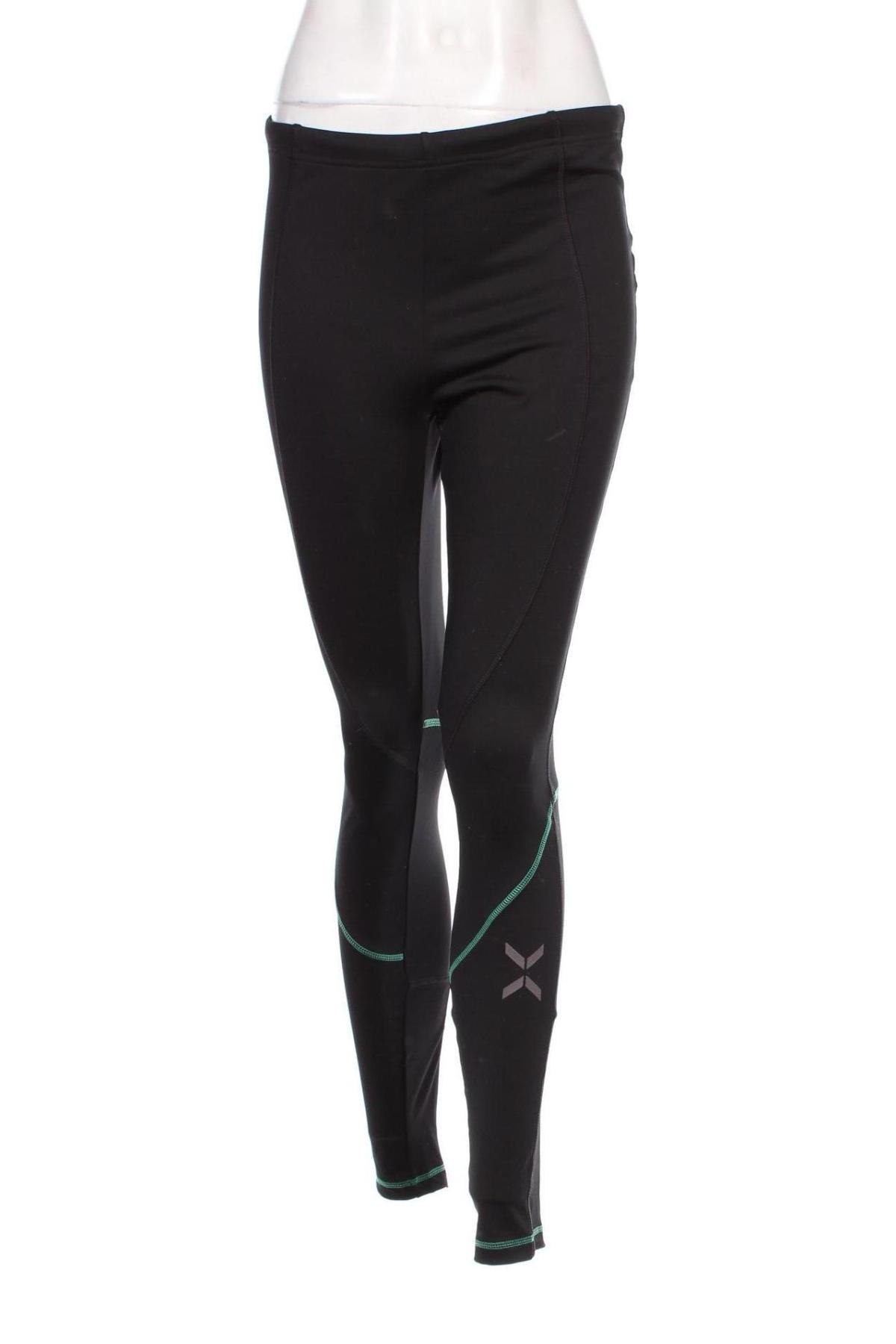 Damen Sporthose Crivit, Größe M, Farbe Schwarz, Preis € 8,49