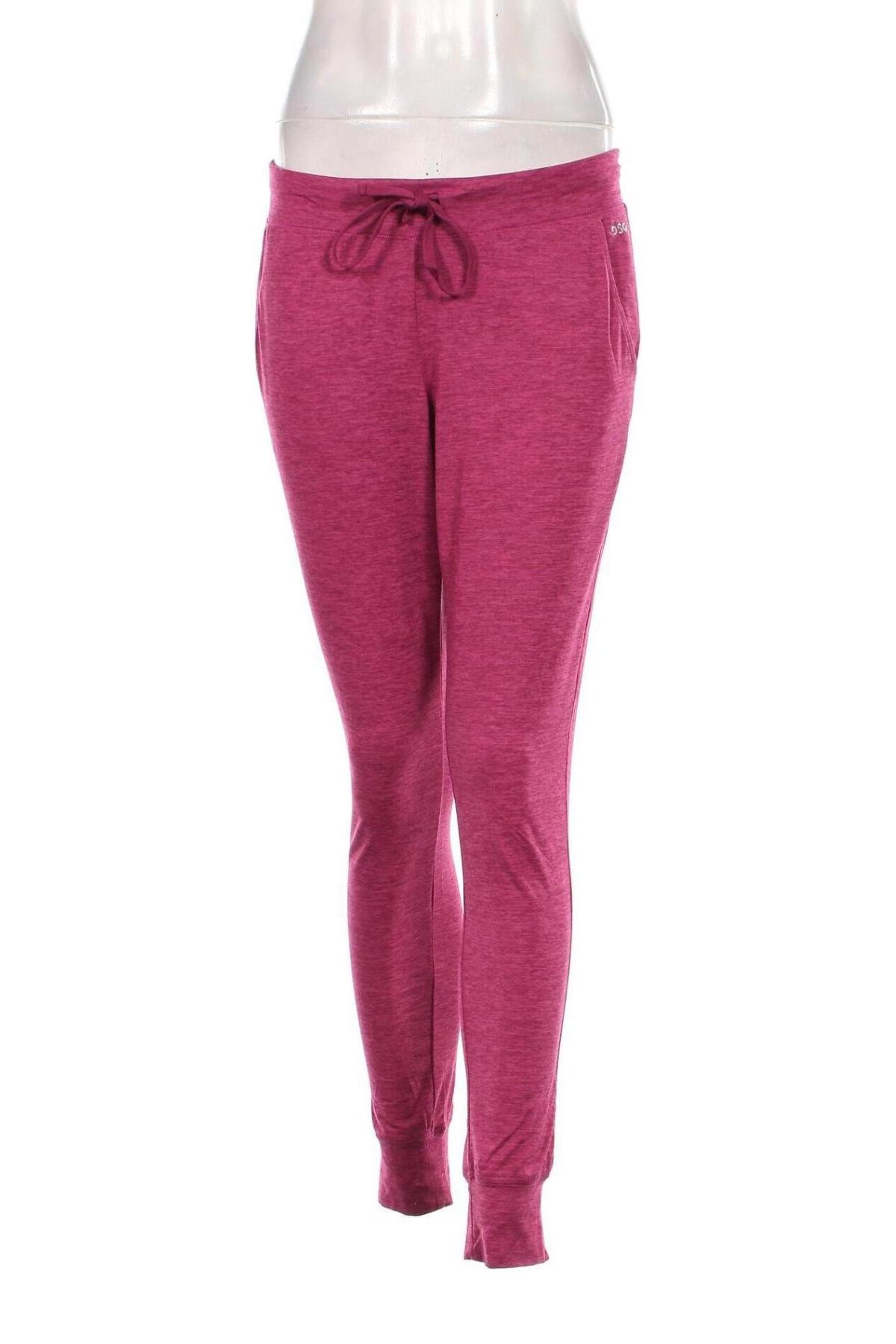 Damen Sporthose DSG, Größe S, Farbe Rosa, Preis 9,99 €