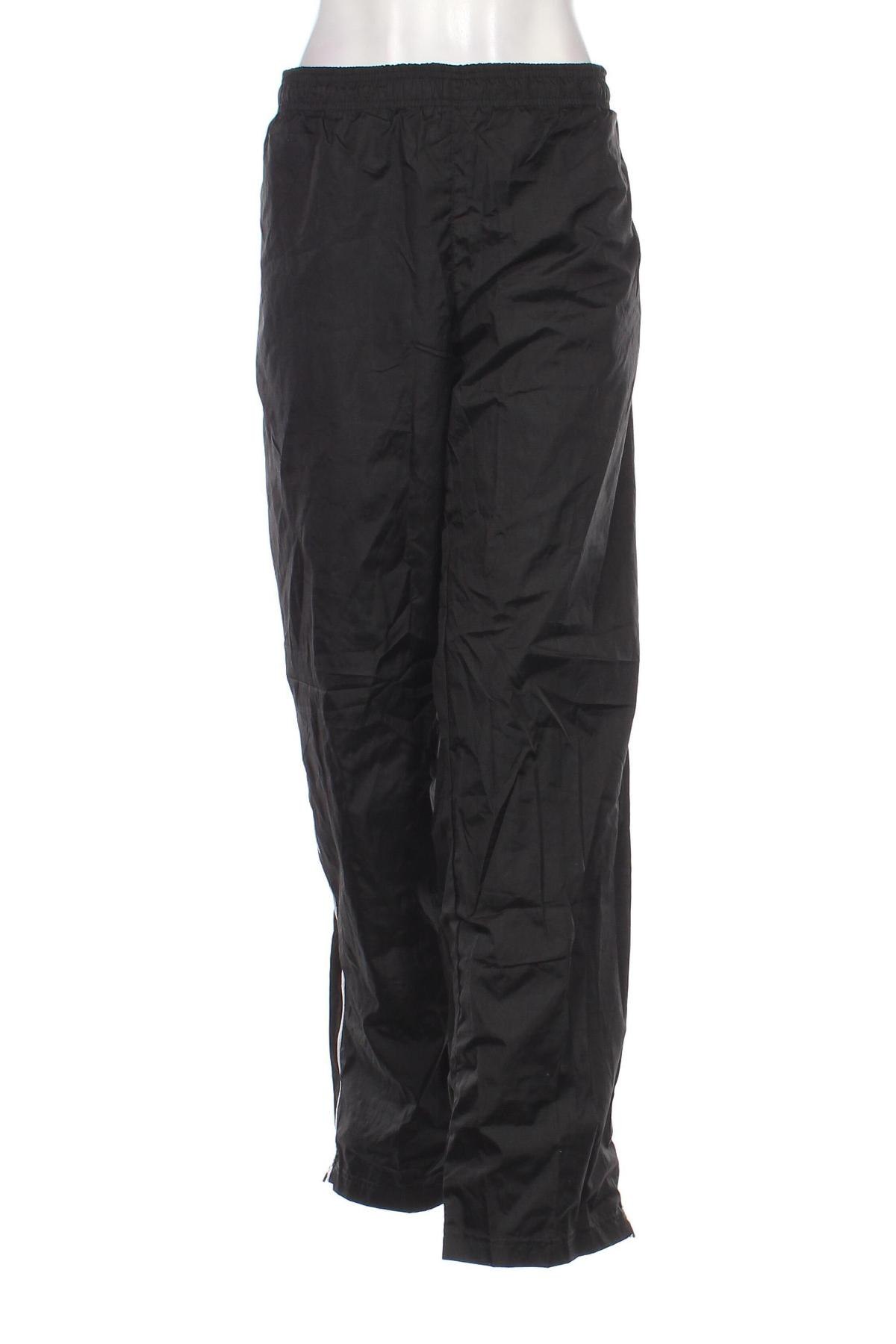 Pantaloni trening de femei Danskin, Mărime XL, Culoare Negru, Preț 48,99 Lei