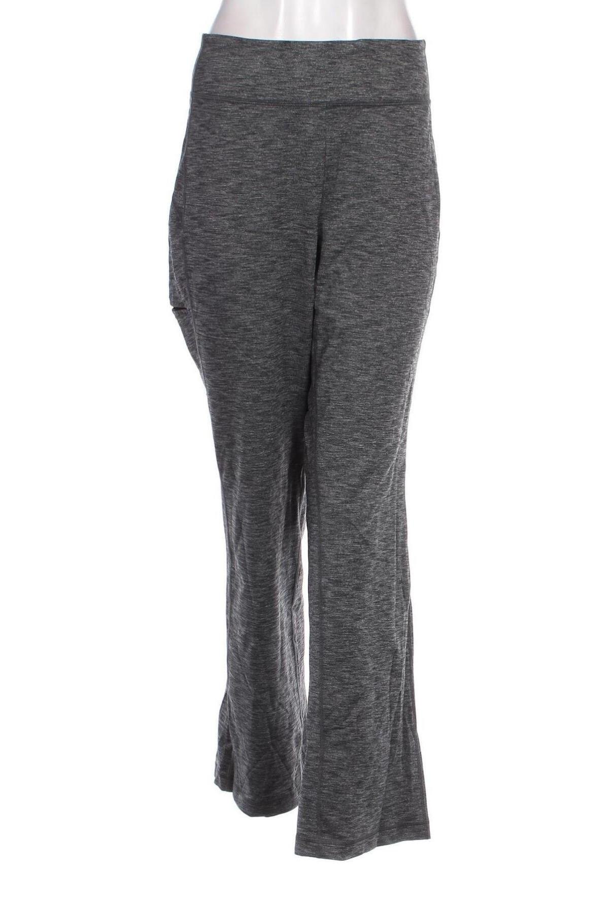 Damen Sporthose Duluth Trading, Größe L, Farbe Grau, Preis € 8,99