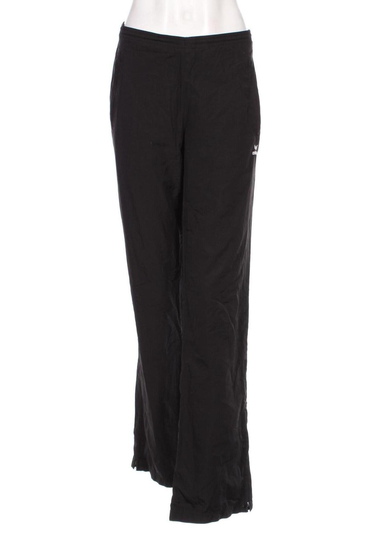 Pantaloni trening de femei Erima, Mărime M, Culoare Negru, Preț 95,99 Lei