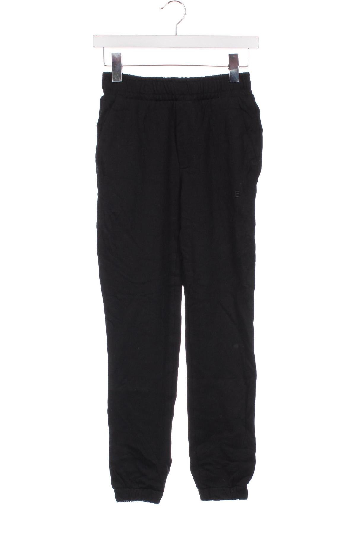 Damen Sporthose Everlane, Größe XXS, Farbe Schwarz, Preis 28,99 €